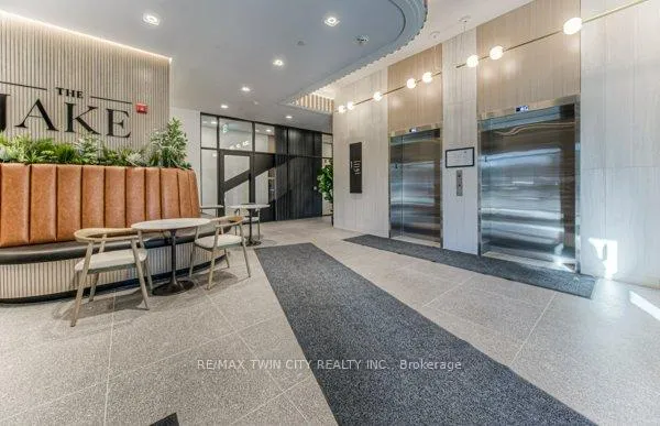 Photo 24 of Unit 606, 101 Golden Eagle Road, Waterloo — HOMEH