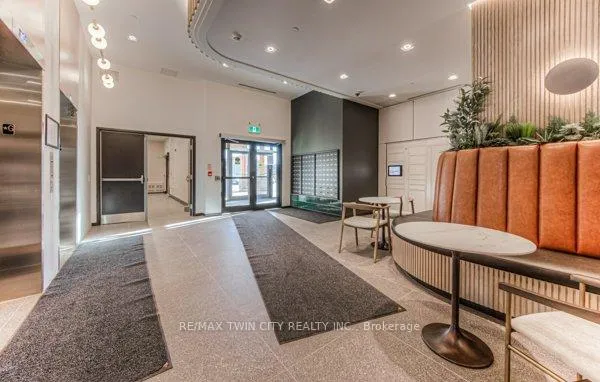 Photo 26 of Unit 606, 101 Golden Eagle Road, Waterloo — HOMEH