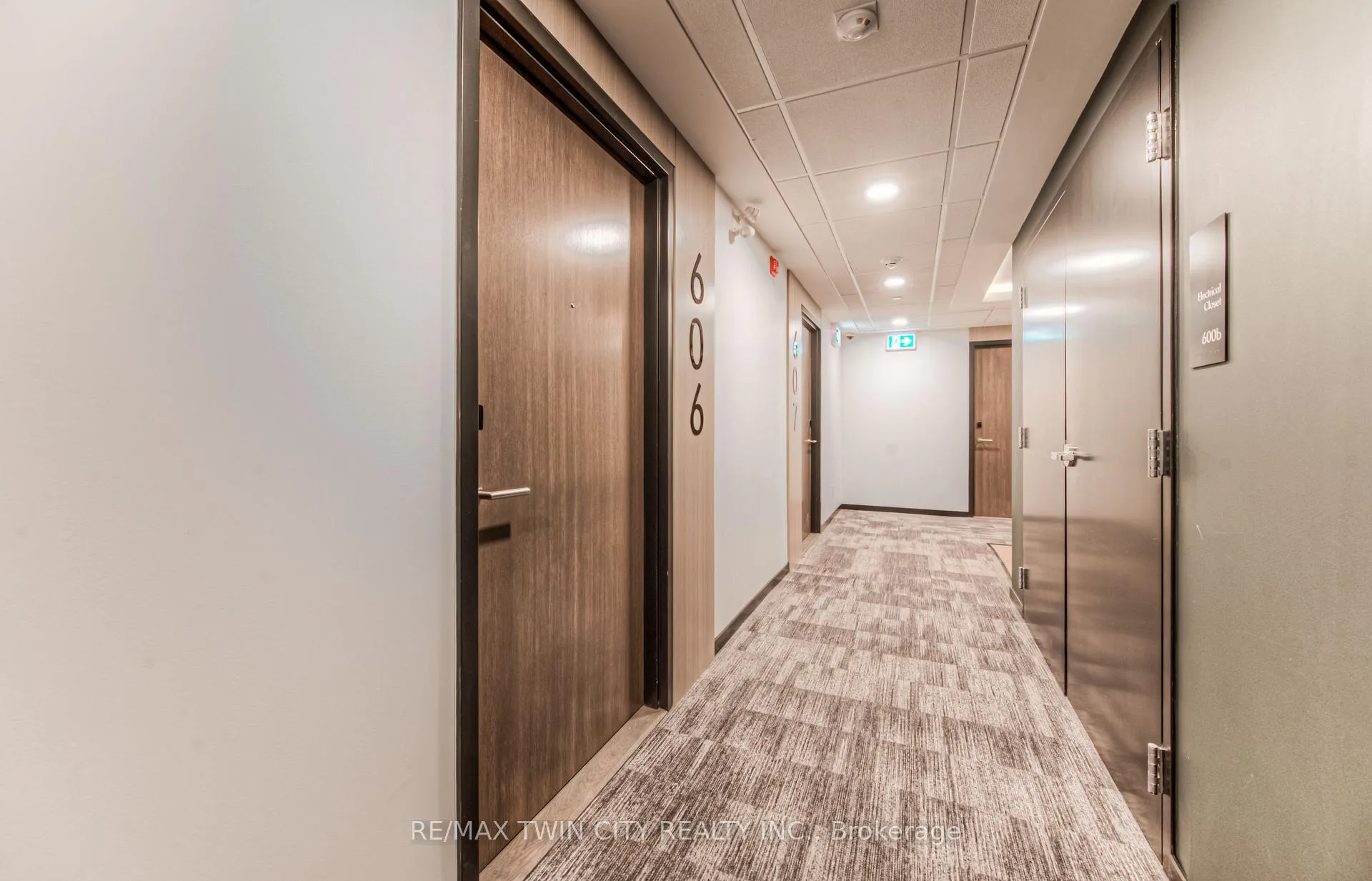 Photo 27 of Unit 606, 101 Golden Eagle Road, Waterloo — HOMEH