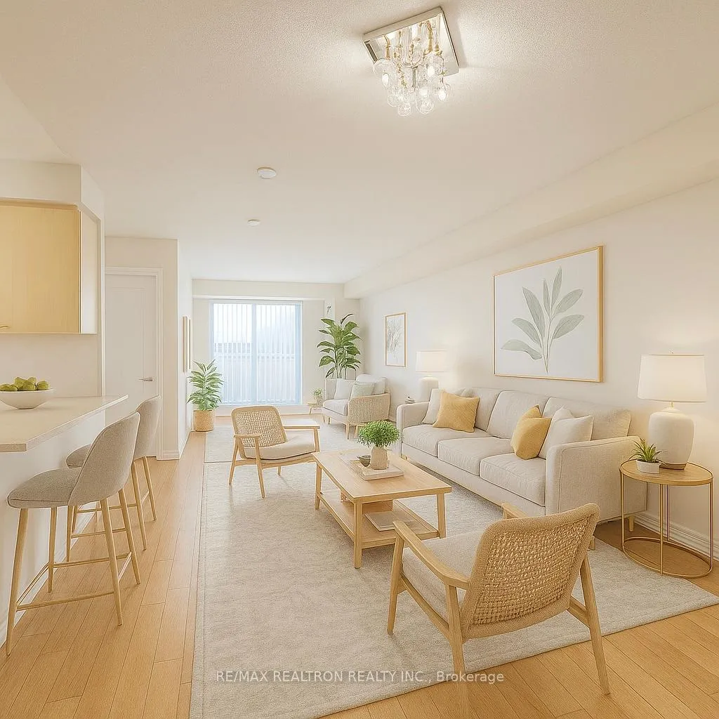 Photo 1 of Unit 209, 51 Saddlecreek Drive, Markham, Commerce Valley — HOMEH