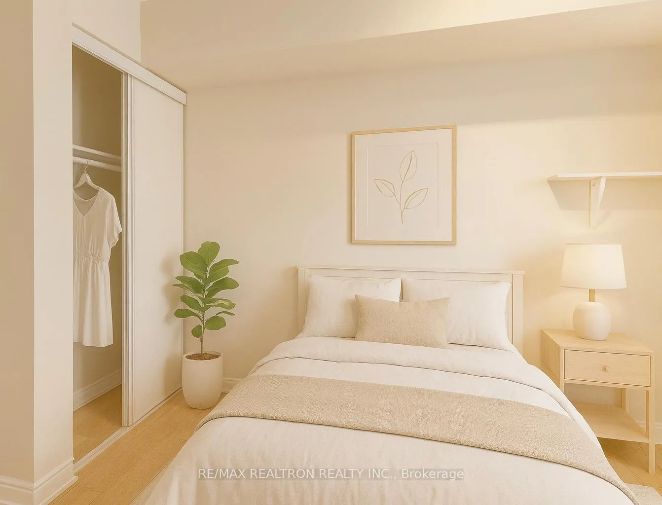 Photo 3 of Unit 209, 51 Saddlecreek Drive, Markham, Commerce Valley — HOMEH