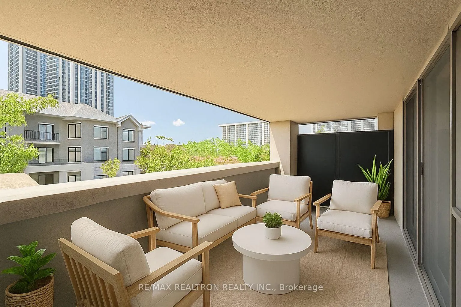 Photo 7 of Unit 209, 51 Saddlecreek Drive, Markham, Commerce Valley — HOMEH