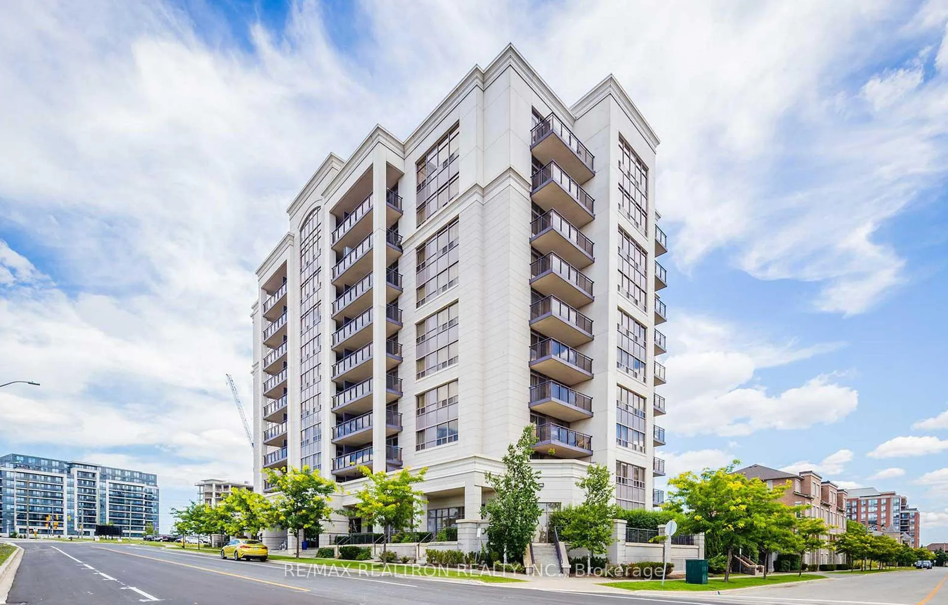 Photo 10 of Unit 209, 51 Saddlecreek Drive, Markham, Commerce Valley — HOMEH