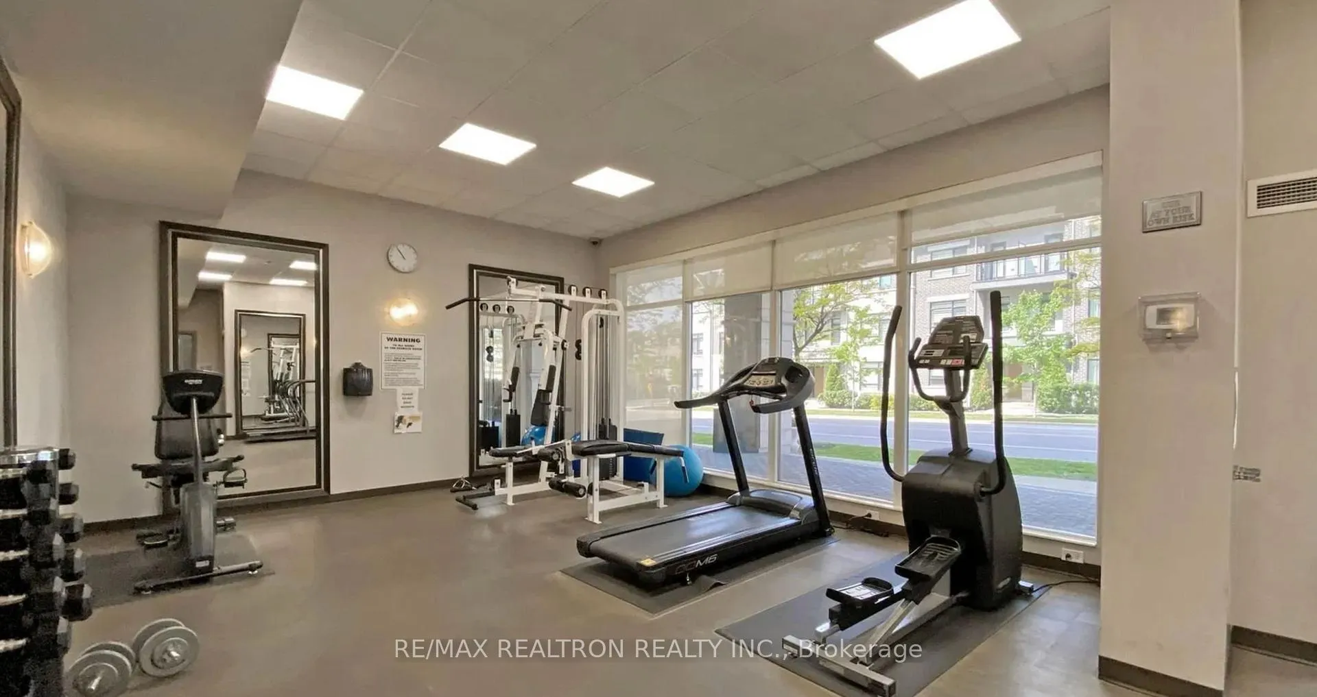 Photo 13 of Unit 209, 51 Saddlecreek Drive, Markham, Commerce Valley — HOMEH