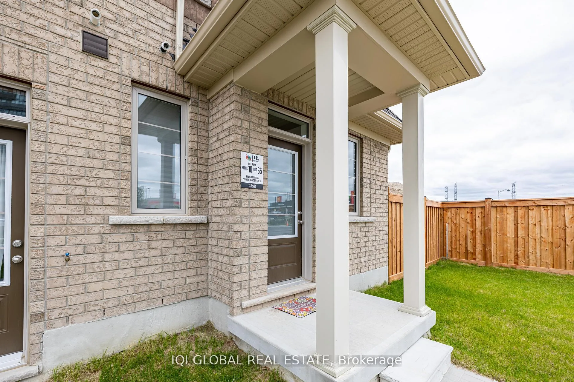 Photo 40 of 99 Air Dancer Crescent, Oshawa, Windfields — HOMEH