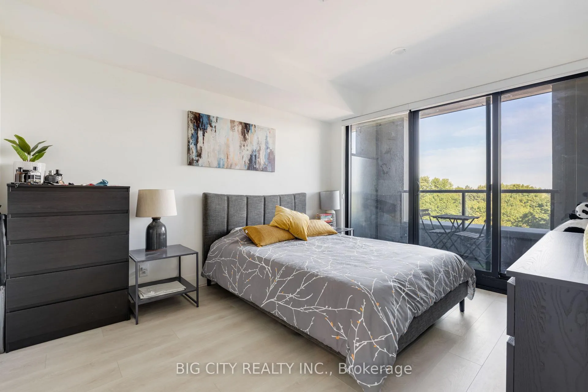 Photo 12 of Unit 523, 33 Frederick Todd Way, Toronto, Thorncliffe Park — HOMEH
