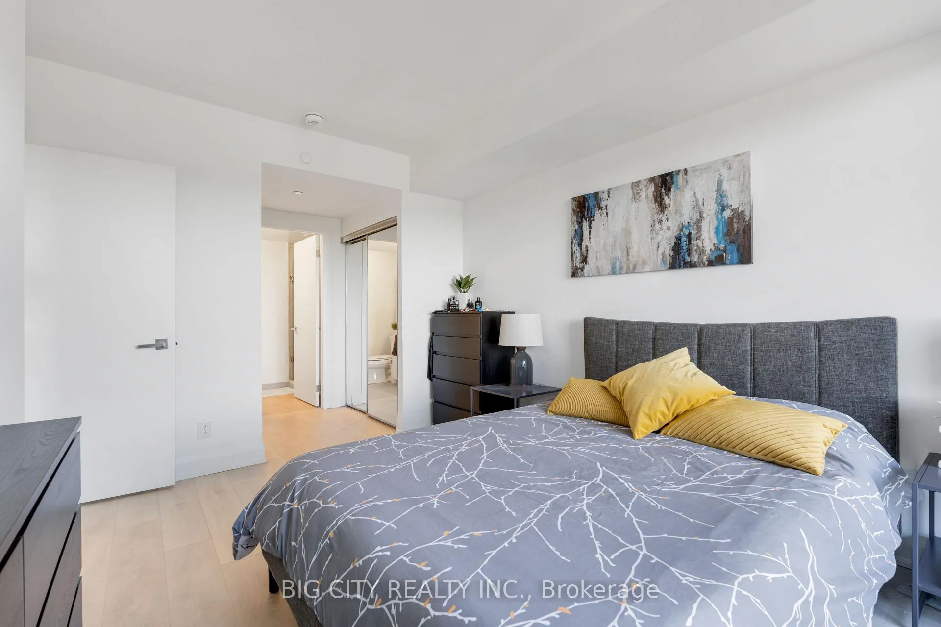 Photo 13 of Unit 523, 33 Frederick Todd Way, Toronto, Thorncliffe Park — HOMEH