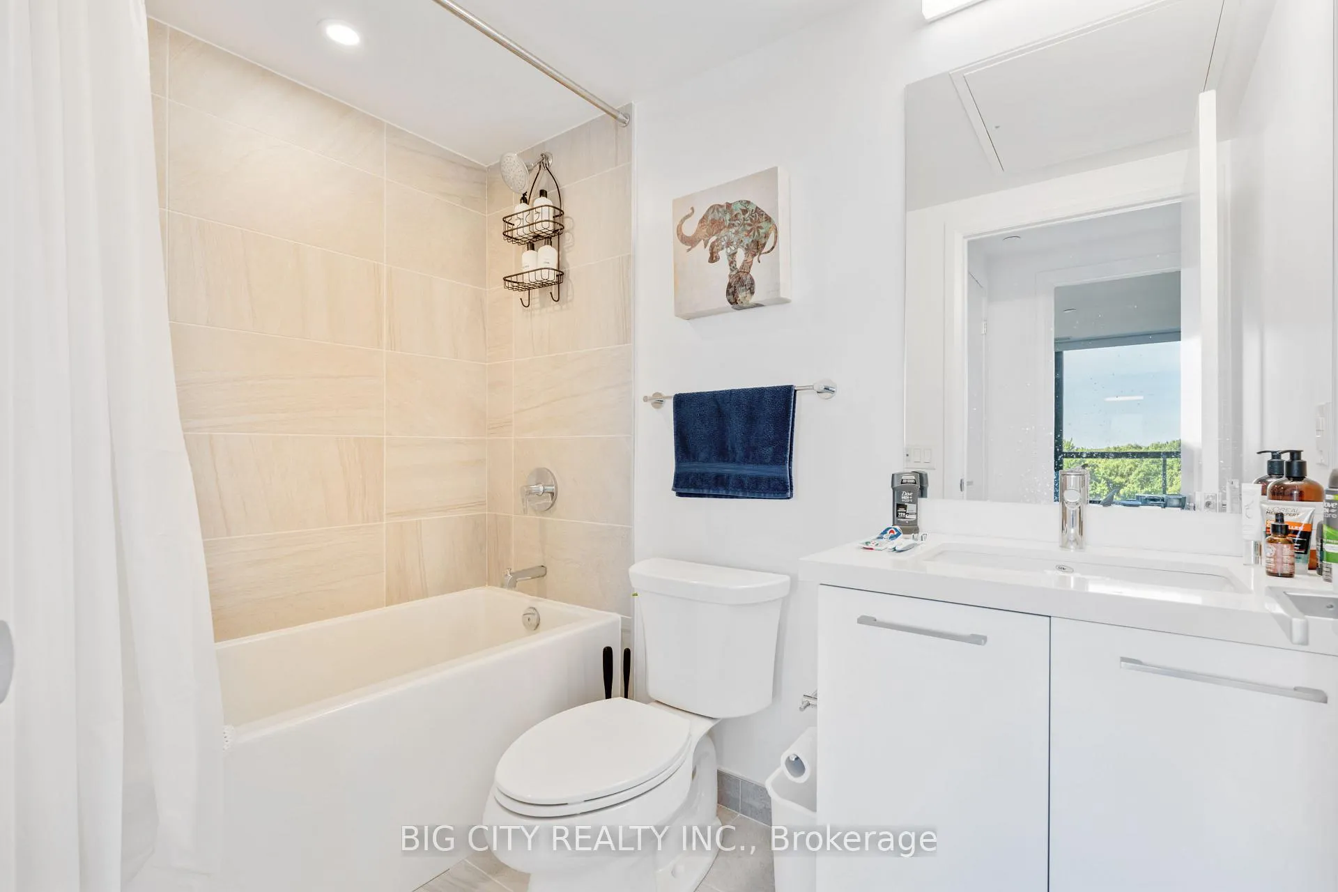 Photo 17 of Unit 523, 33 Frederick Todd Way, Toronto, Thorncliffe Park — HOMEH