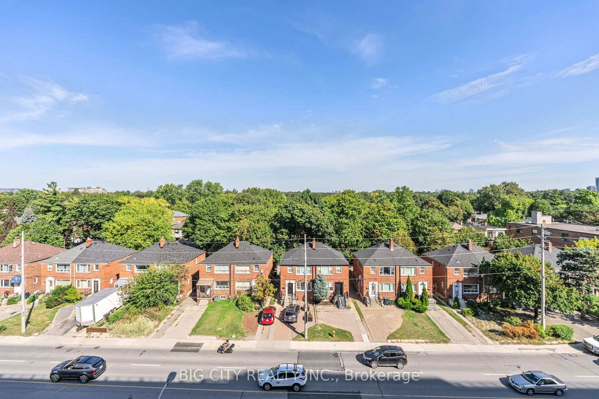 Photo 19 of Unit 523, 33 Frederick Todd Way, Toronto, Thorncliffe Park — HOMEH