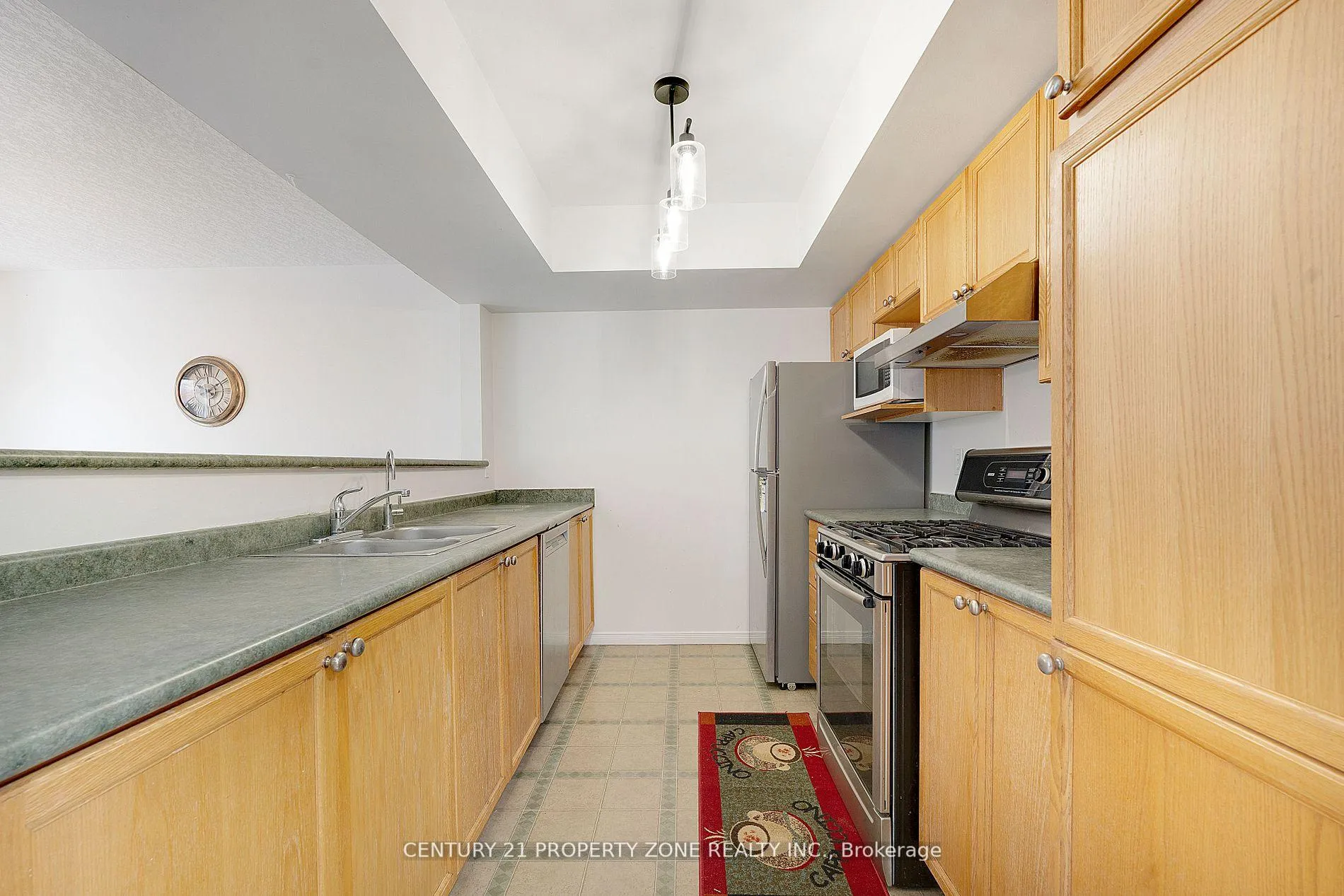 Photo 14 of Unit 15, 15 Gregg Court, Kitchener — HOMEH
