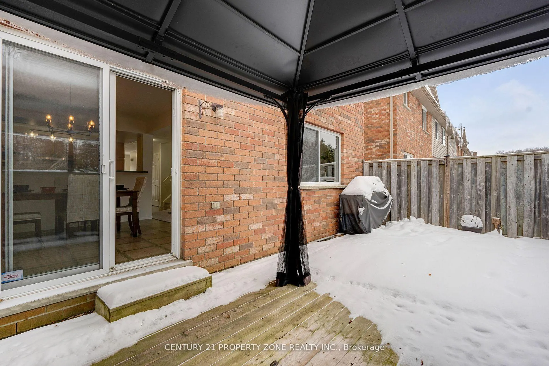 Photo 37 of Unit 15, 15 Gregg Court, Kitchener — HOMEH