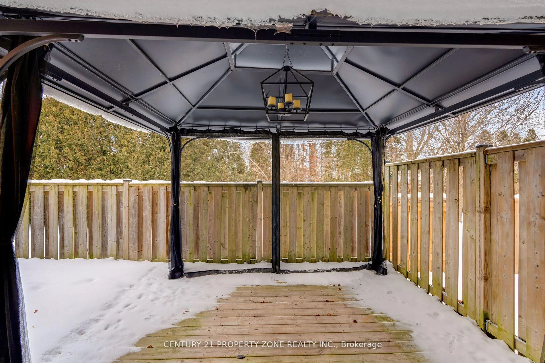 Photo 38 of Unit 15, 15 Gregg Court, Kitchener — HOMEH