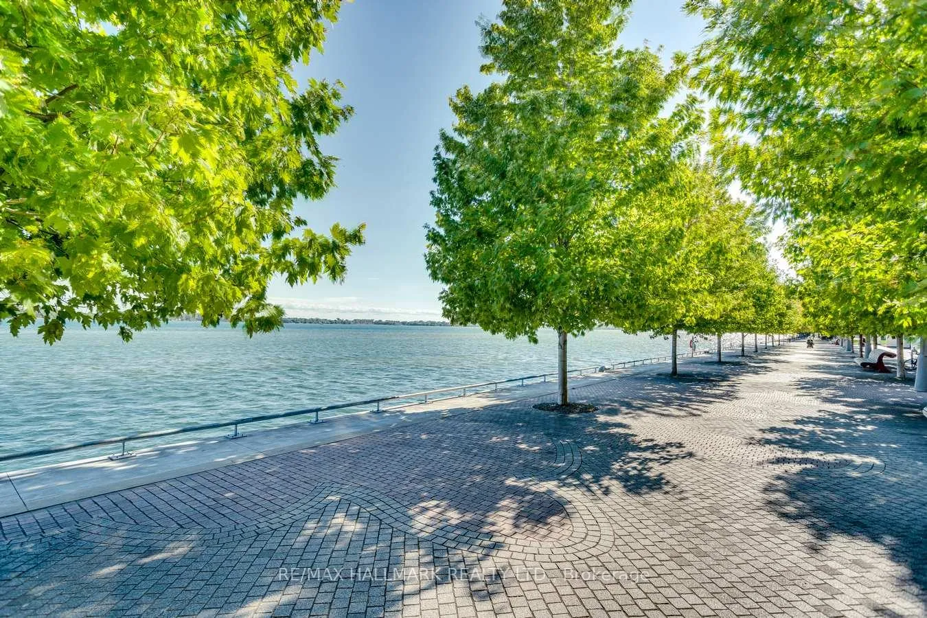 Photo 5 of Unit 617, 1 Edgewater Drive, Toronto, Waterfront Communities — HOMEH