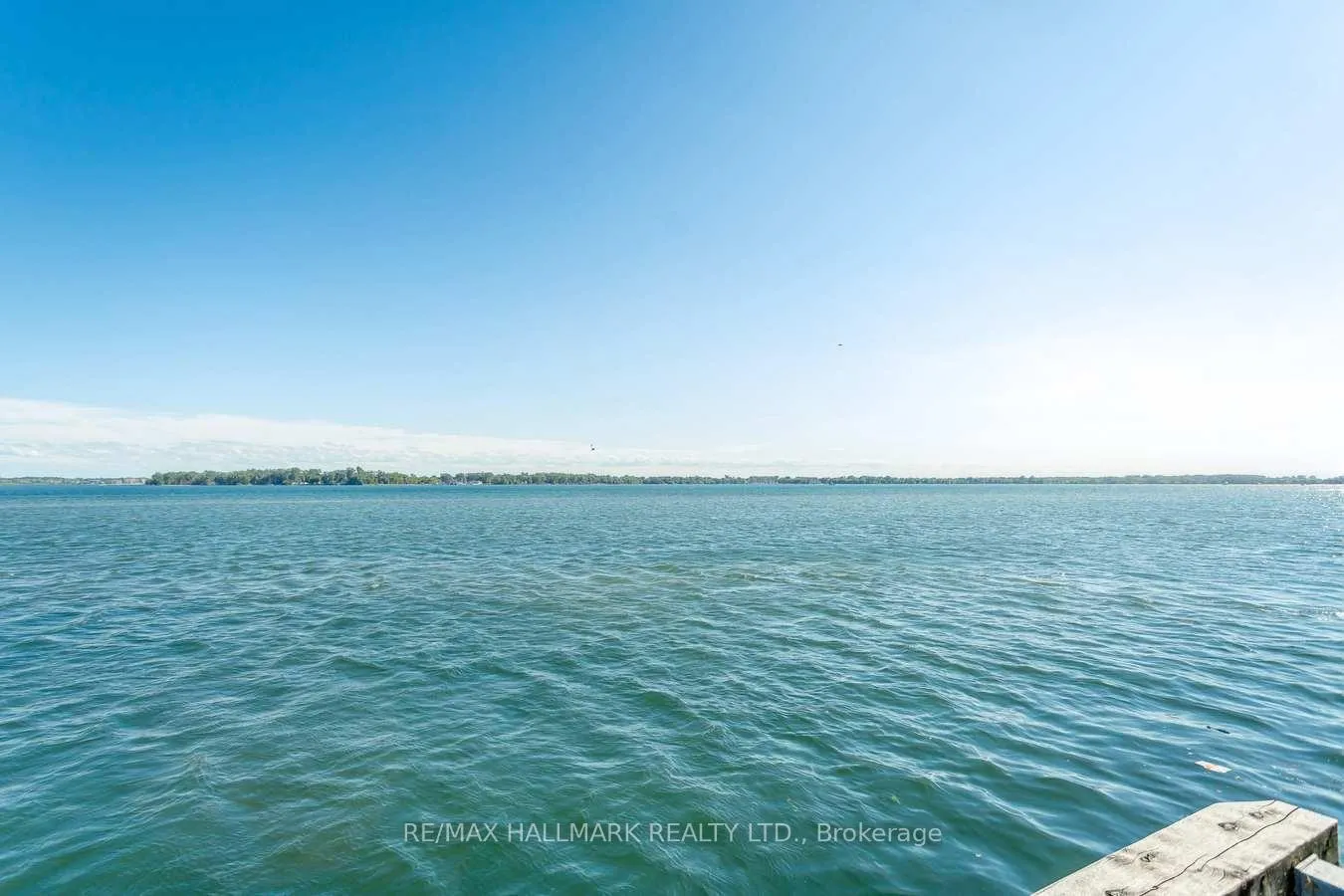 Photo 6 of Unit 617, 1 Edgewater Drive, Toronto, Waterfront Communities — HOMEH