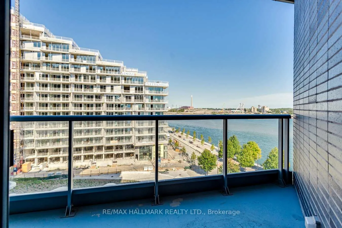 Photo 20 of Unit 617, 1 Edgewater Drive, Toronto, Waterfront Communities — HOMEH