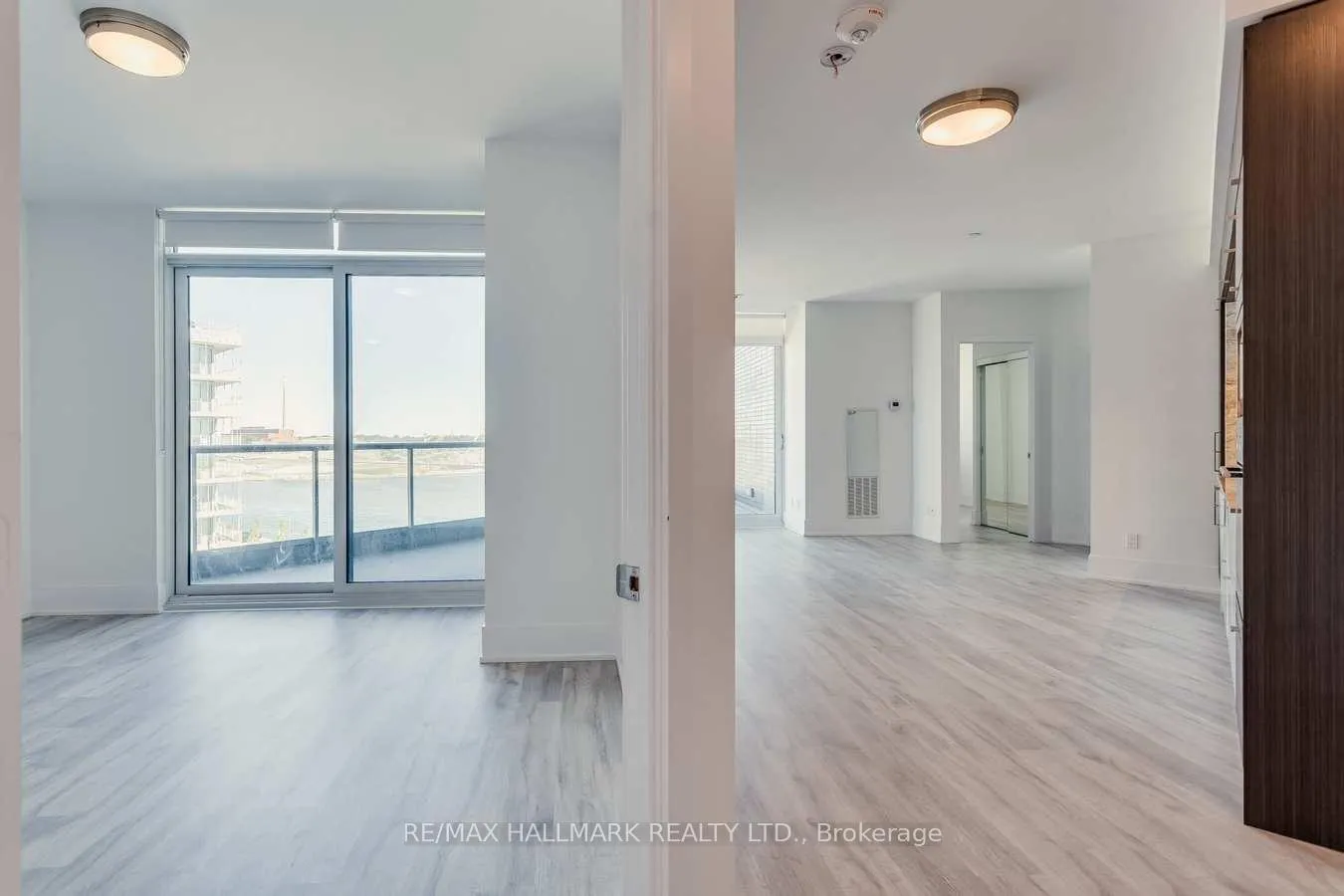 Photo 29 of Unit 617, 1 Edgewater Drive, Toronto, Waterfront Communities — HOMEH