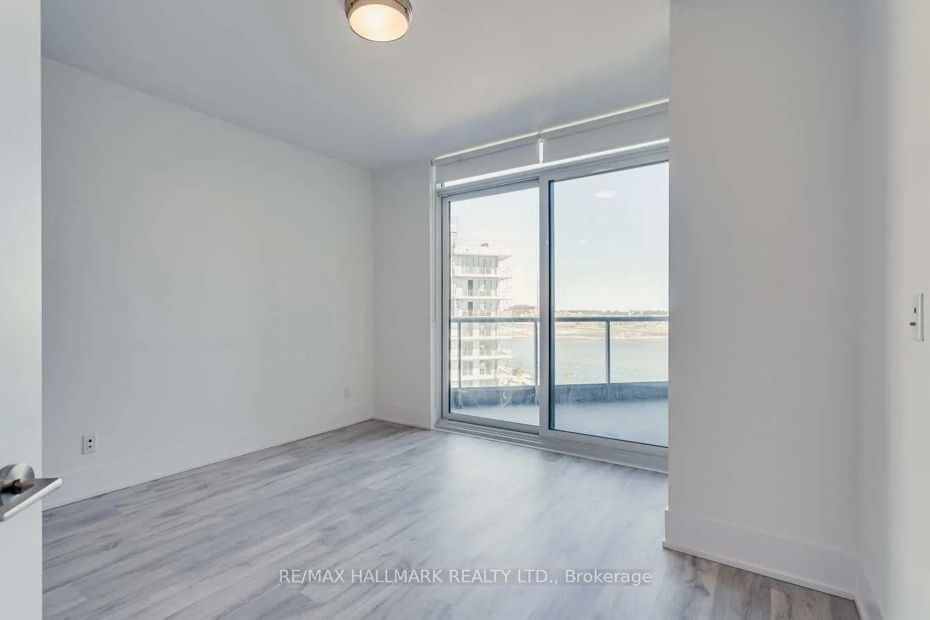 Photo 30 of Unit 617, 1 Edgewater Drive, Toronto, Waterfront Communities — HOMEH