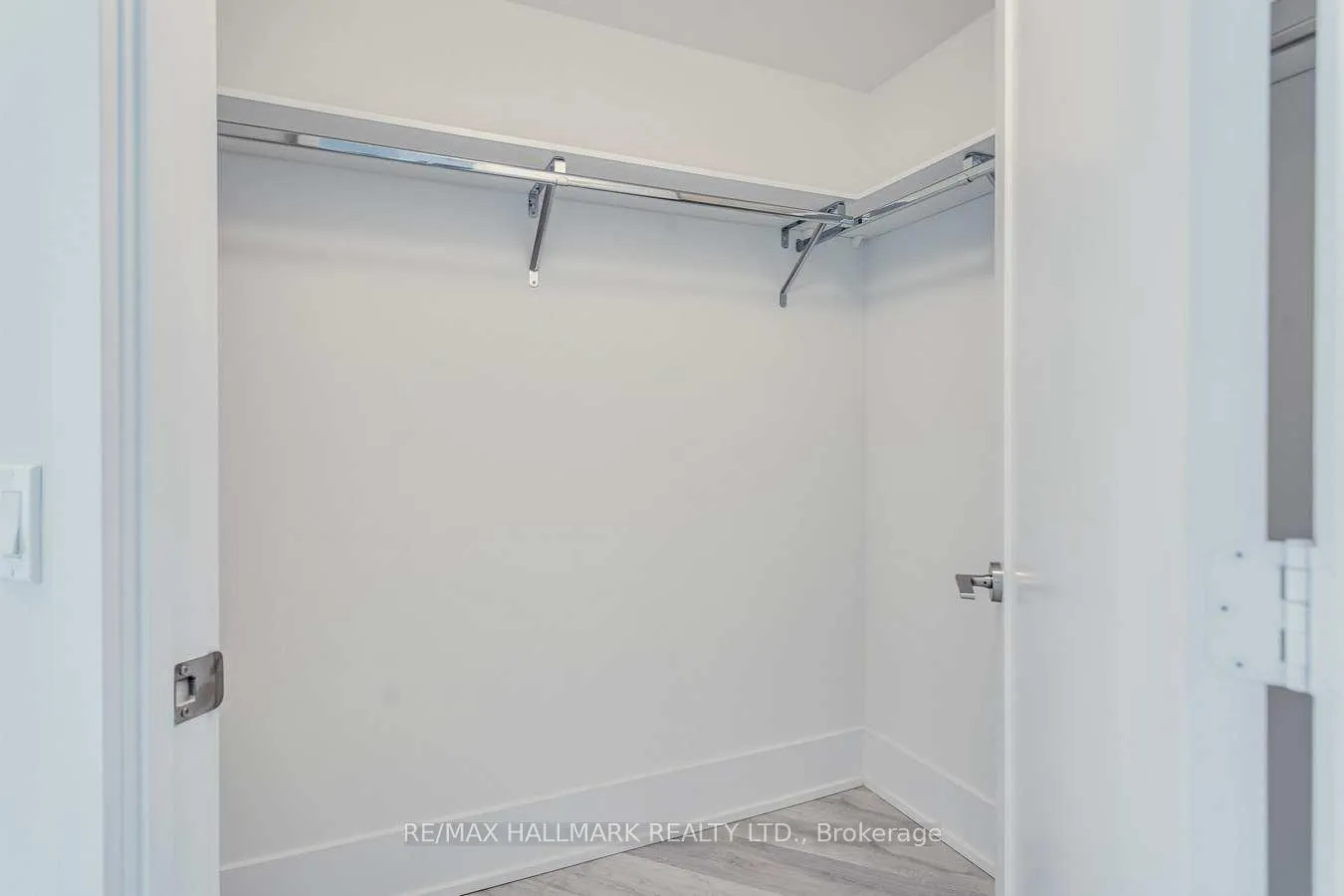 Photo 35 of Unit 617, 1 Edgewater Drive, Toronto, Waterfront Communities — HOMEH