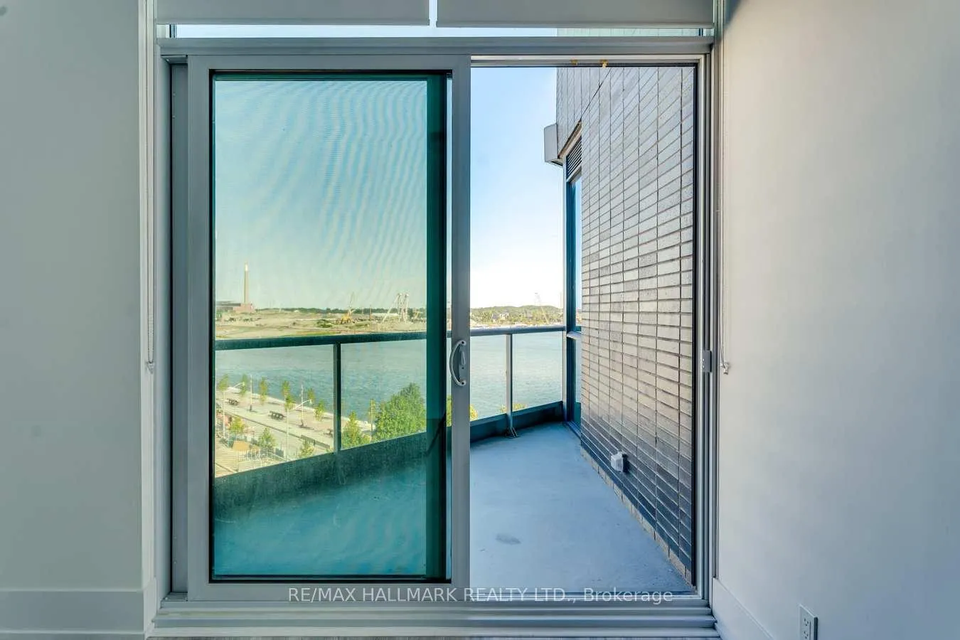 Photo 36 of Unit 617, 1 Edgewater Drive, Toronto, Waterfront Communities — HOMEH