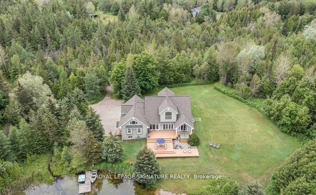 Photo 39 of 5359 Eighth Line, Erin, Rural Erin — HOMEH