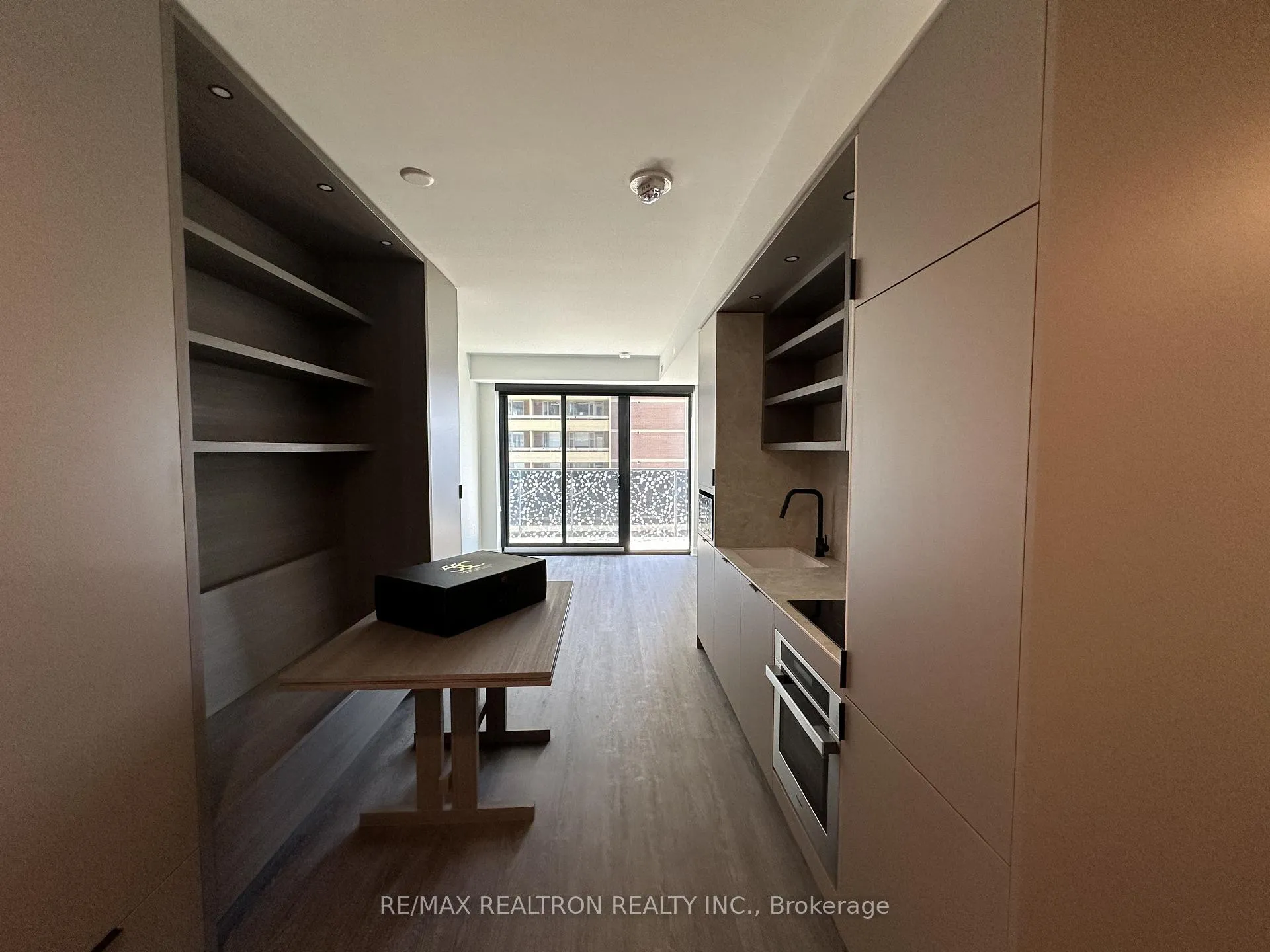 Photo 3 of Unit 1502, 55 Charles Street E, Toronto, Church-Yonge Corridor — HOMEH