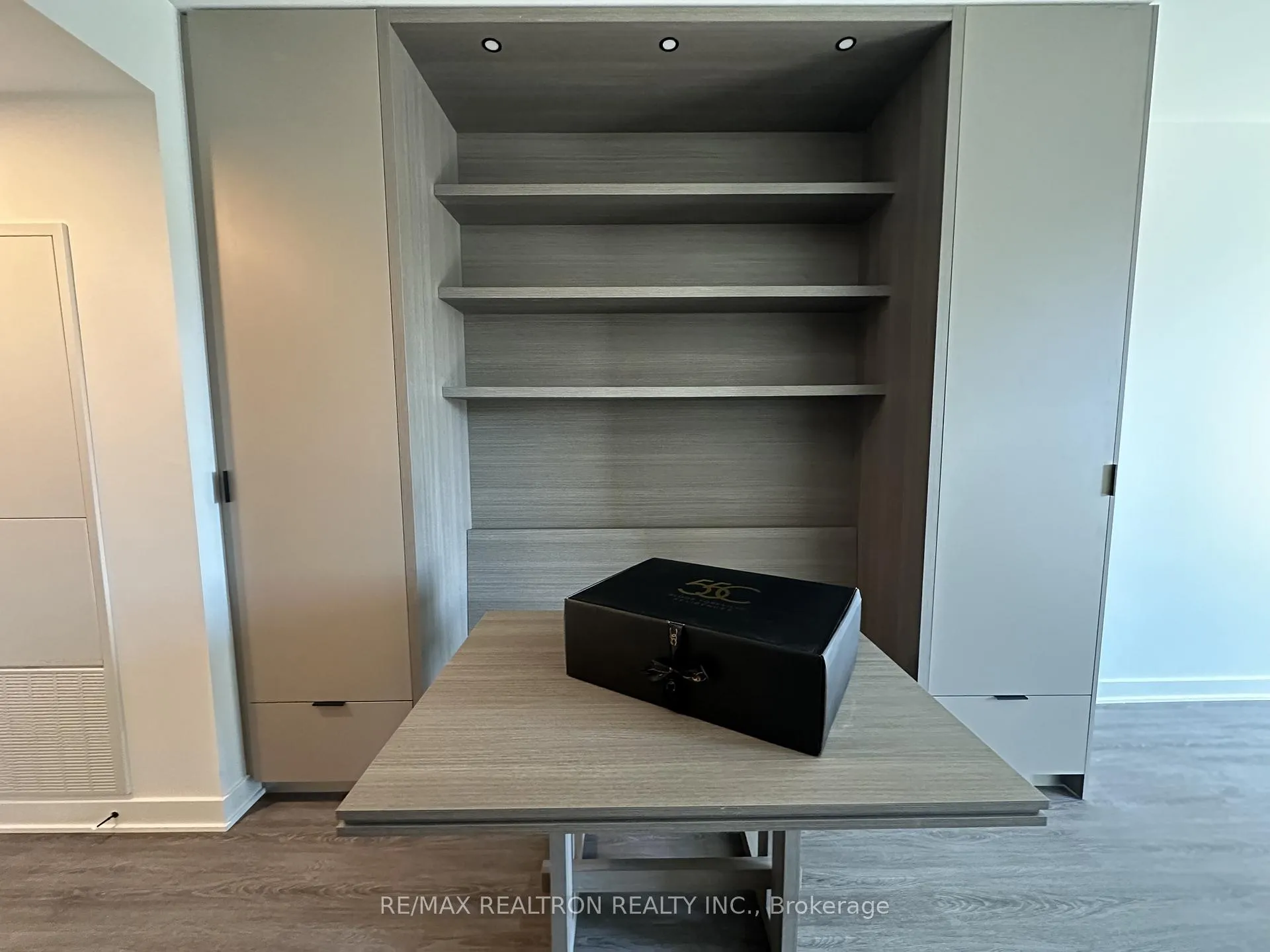 Photo 11 of Unit 1502, 55 Charles Street E, Toronto, Church-Yonge Corridor — HOMEH