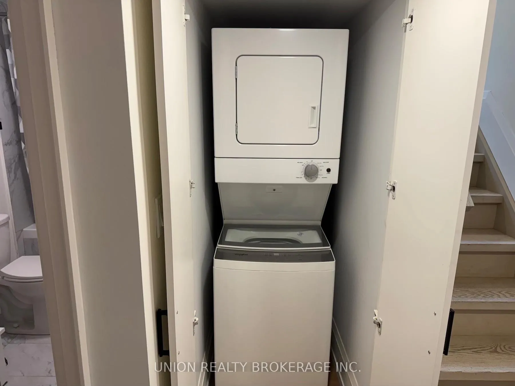 Photo 9 of Unit Lower, 22 Battenberg Avenue, Toronto, Woodbine Corridor — HOMEH
