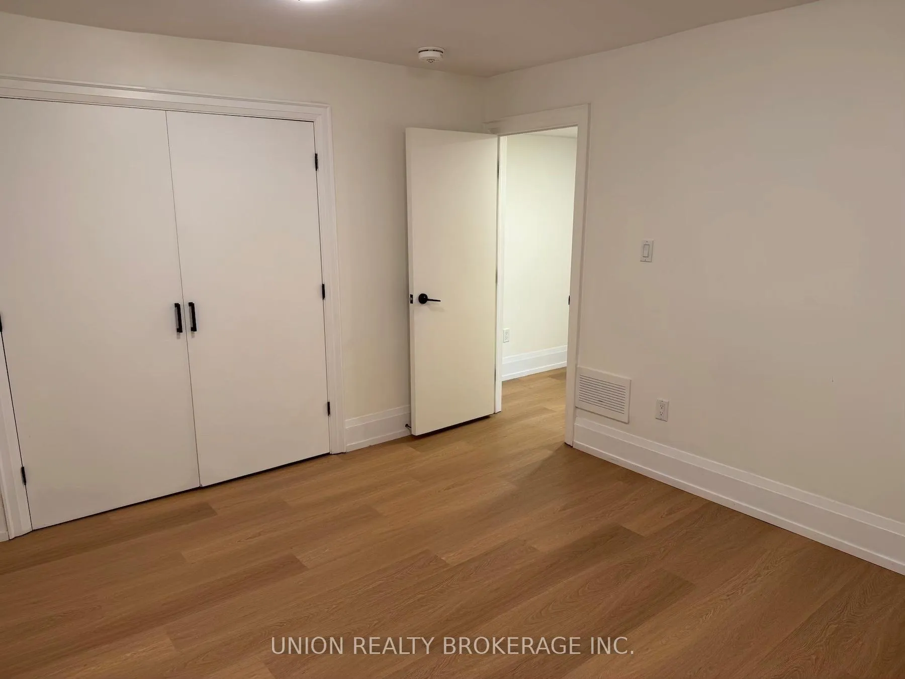 Photo 11 of Unit Lower, 22 Battenberg Avenue, Toronto, Woodbine Corridor — HOMEH