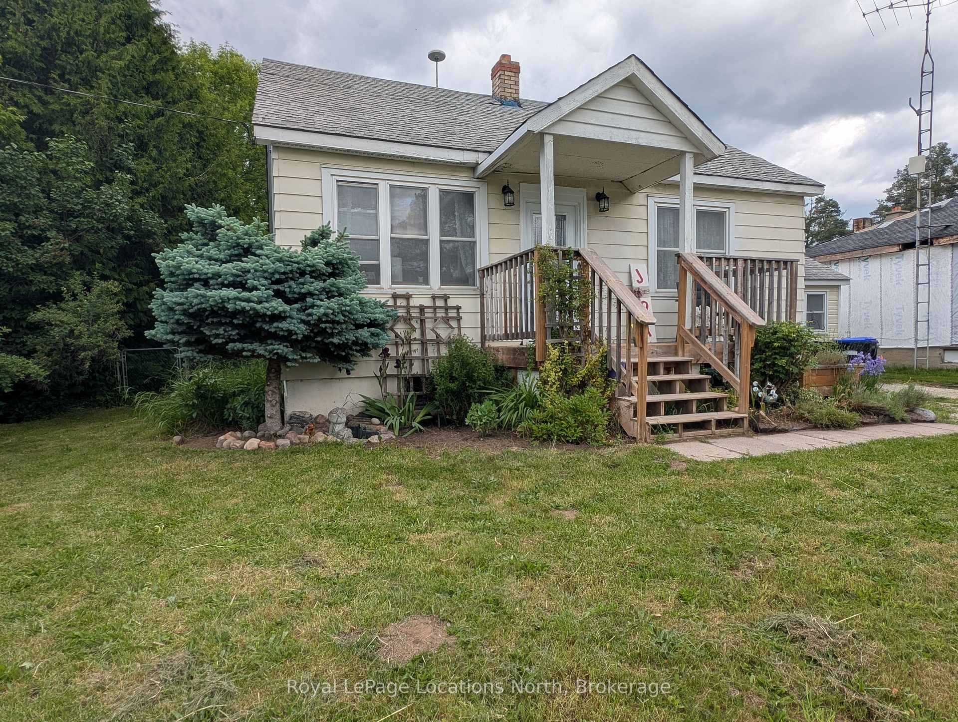 Photo 1 of 5166 County Road 9, Clearview, New Lowell — HOMEH