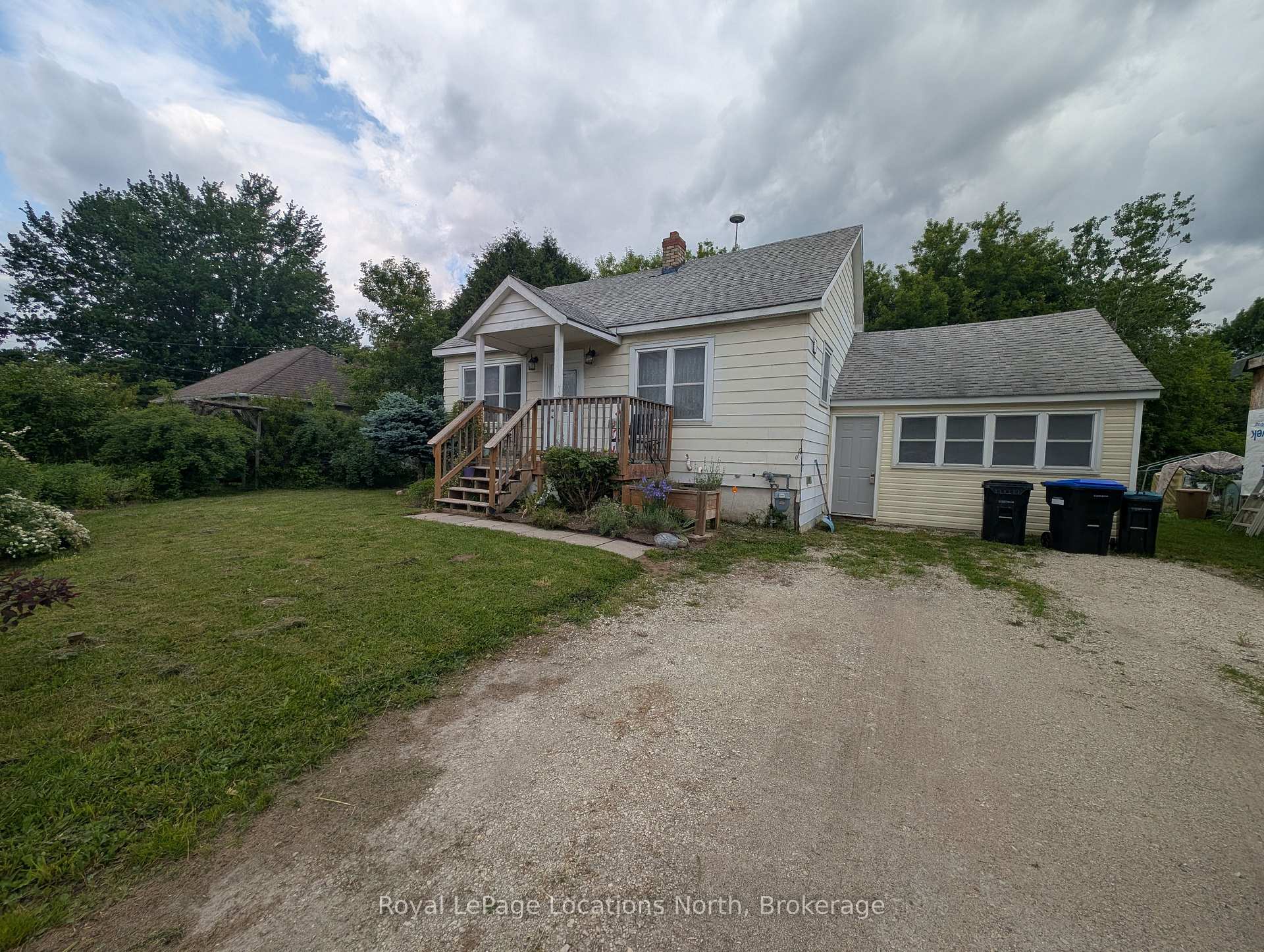 Photo 2 of 5166 County Road 9, Clearview, New Lowell — HOMEH