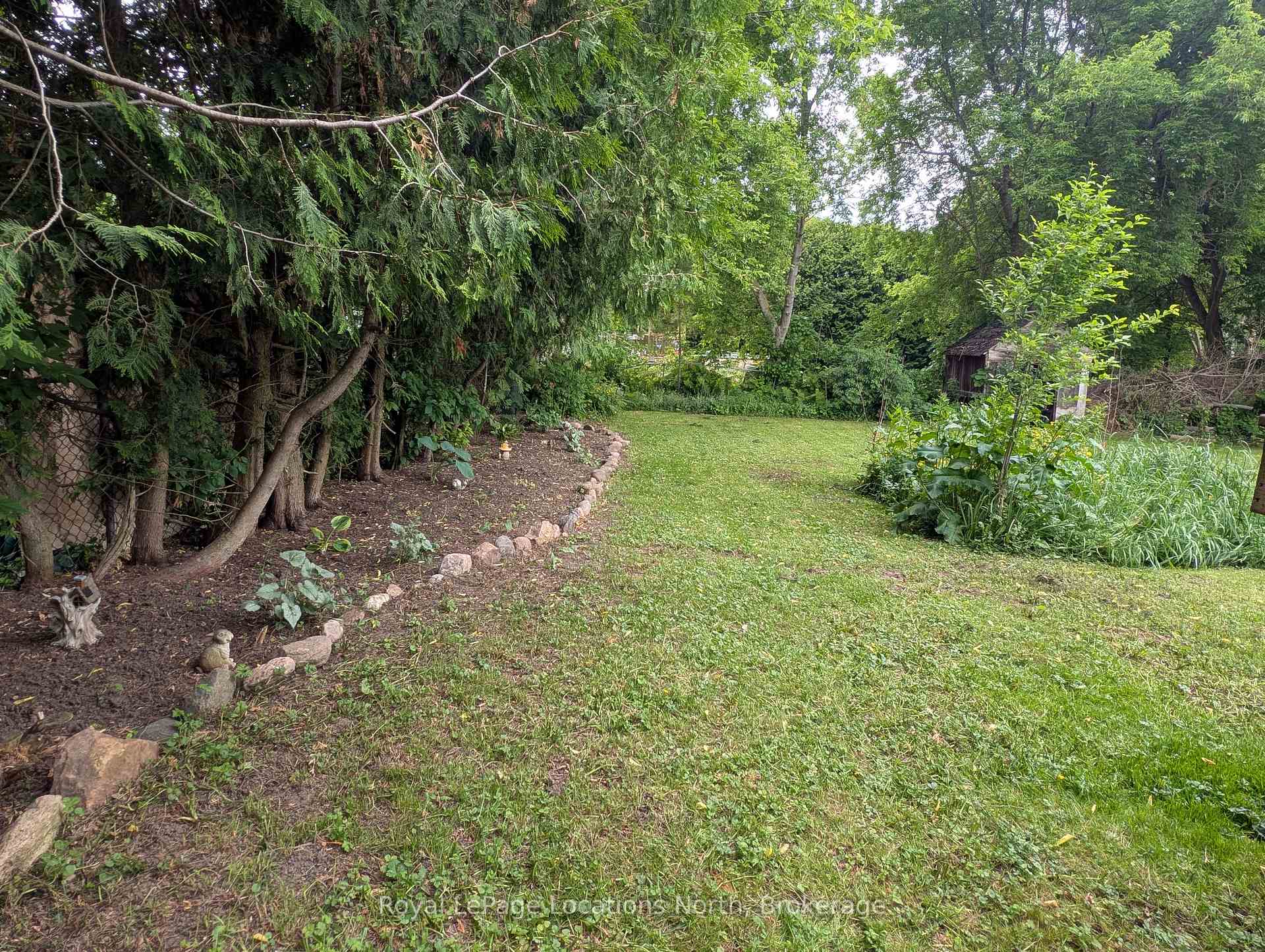 Photo 6 of 5166 County Road 9, Clearview, New Lowell — HOMEH