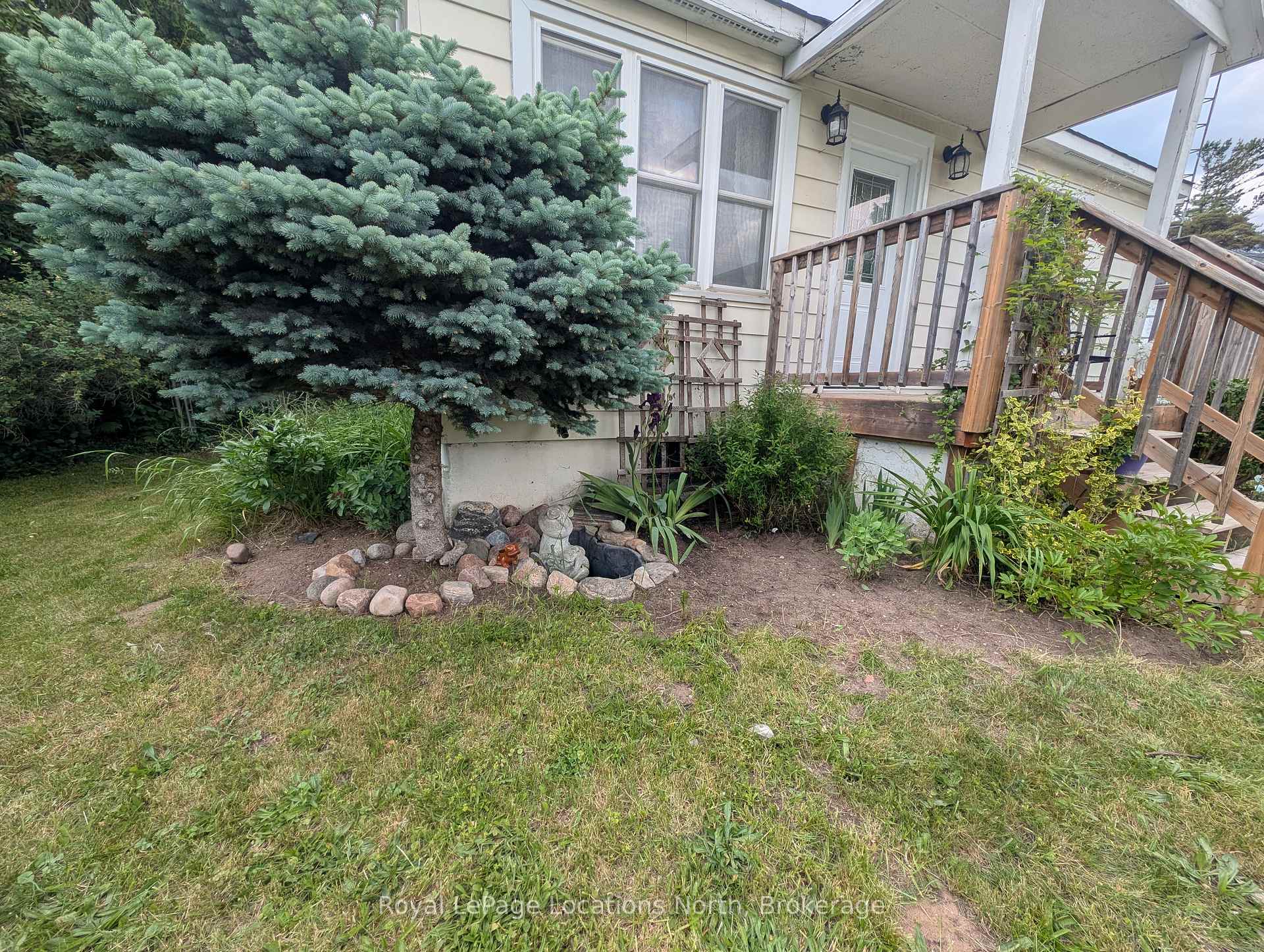 Photo 7 of 5166 County Road 9, Clearview, New Lowell — HOMEH