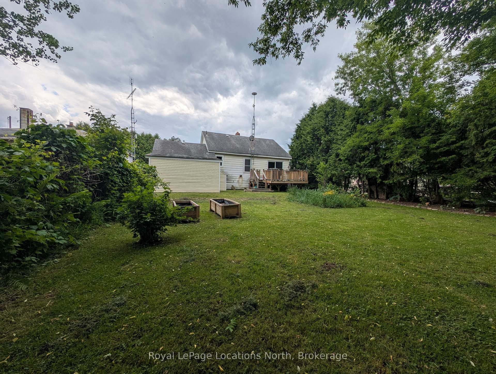 Photo 8 of 5166 County Road 9, Clearview, New Lowell — HOMEH