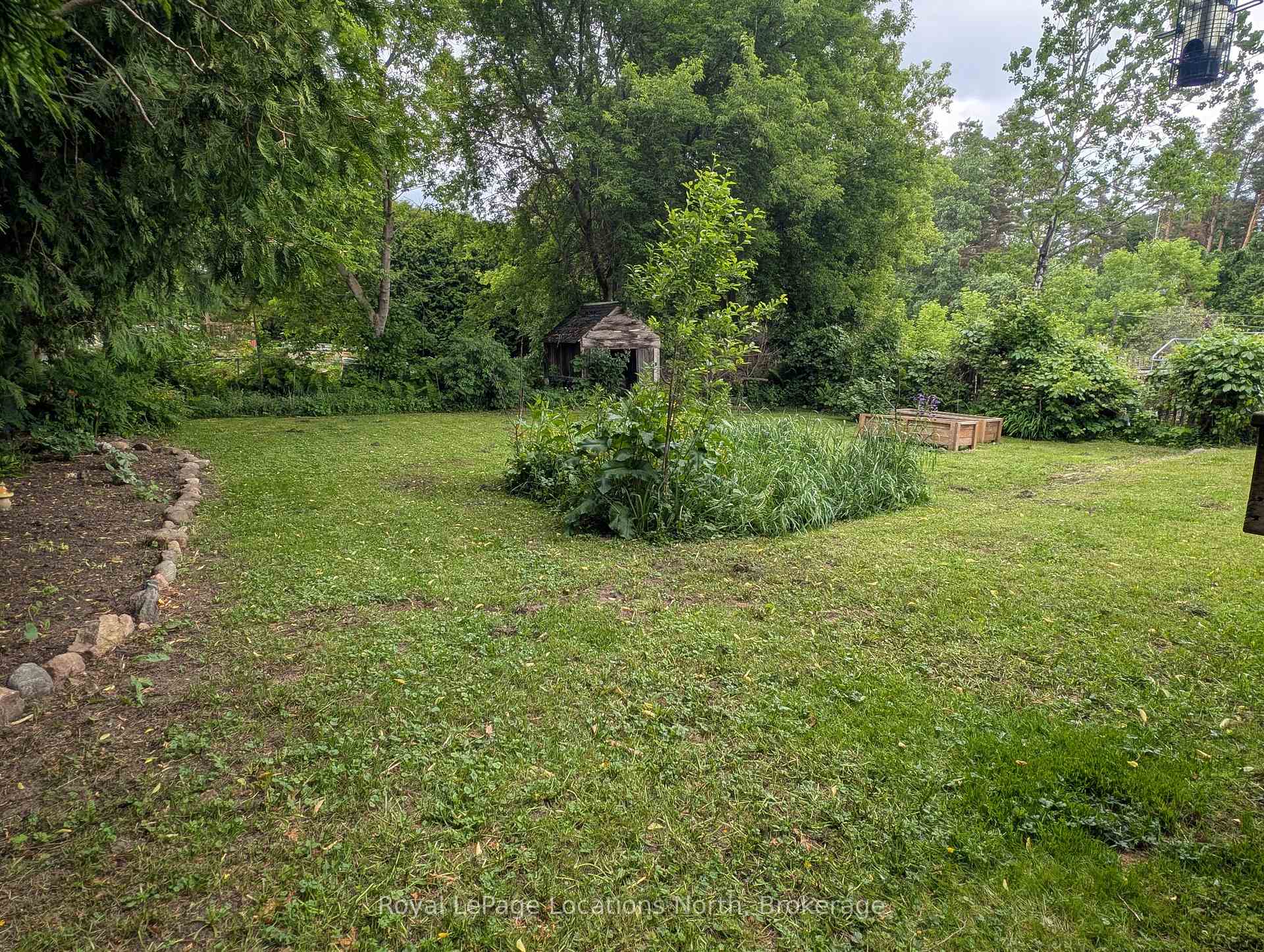 Photo 9 of 5166 County Road 9, Clearview, New Lowell — HOMEH