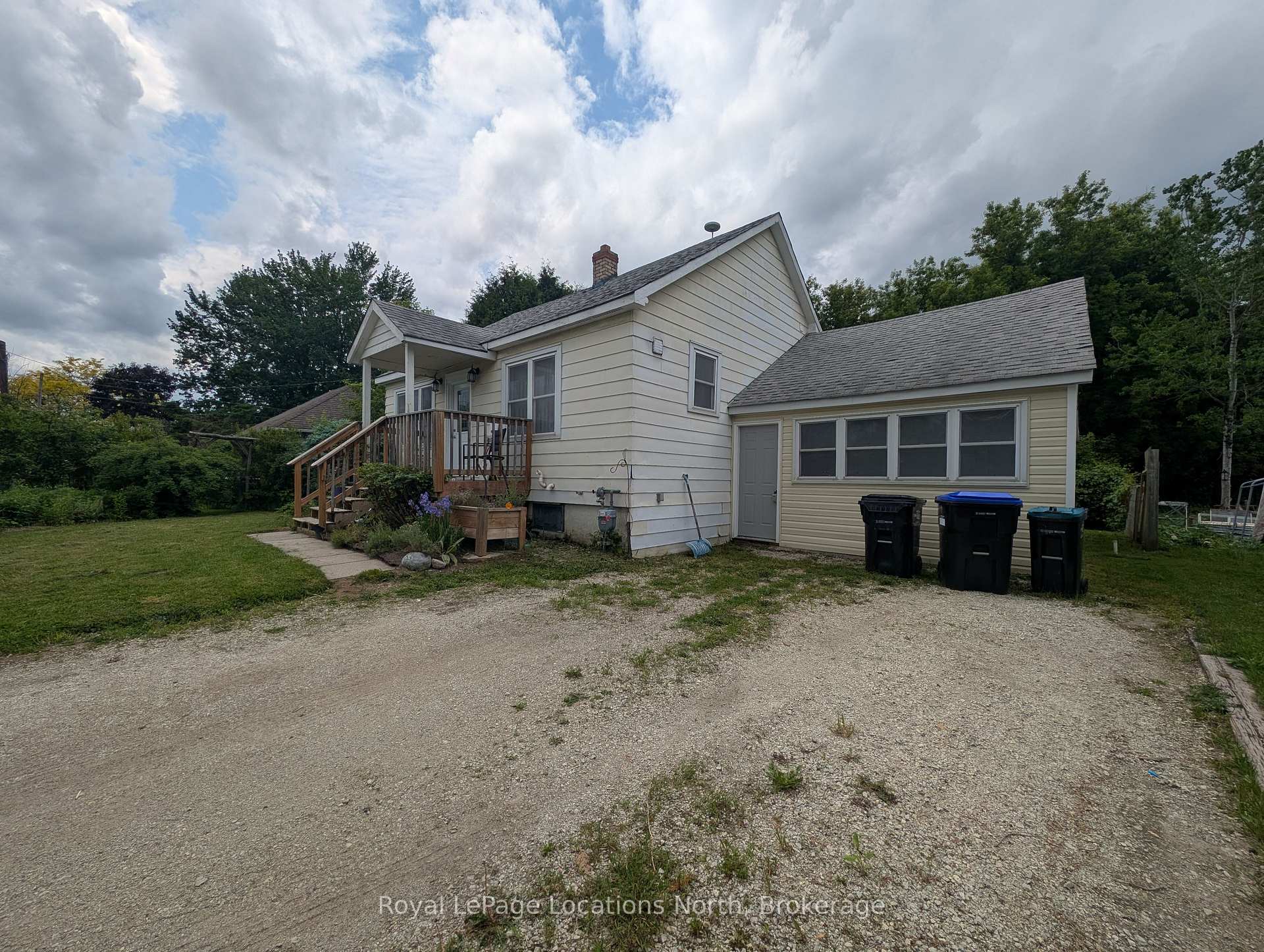 Photo 11 of 5166 County Road 9, Clearview, New Lowell — HOMEH