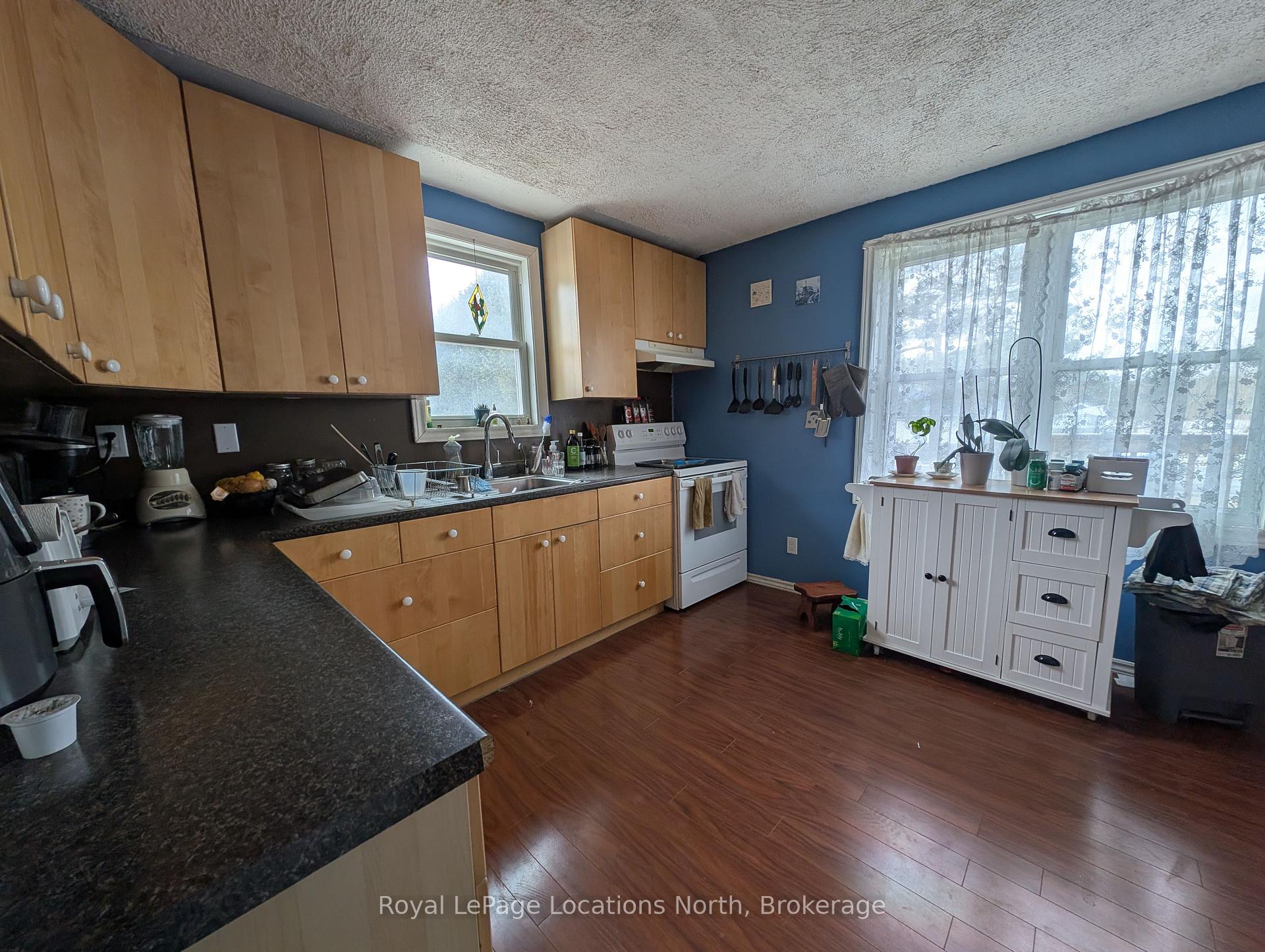 Photo 13 of 5166 County Road 9, Clearview, New Lowell — HOMEH