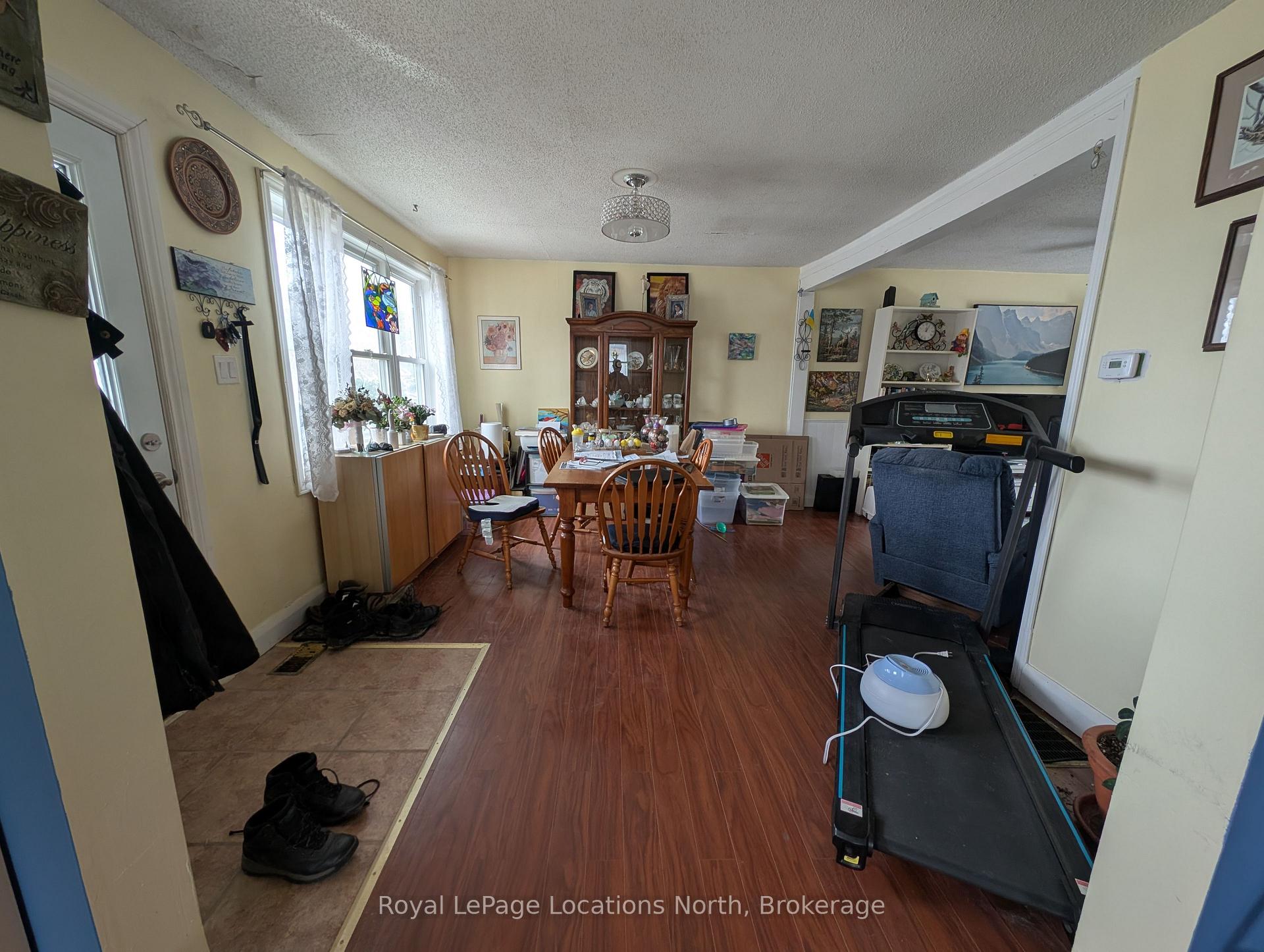 Photo 17 of 5166 County Road 9, Clearview, New Lowell — HOMEH