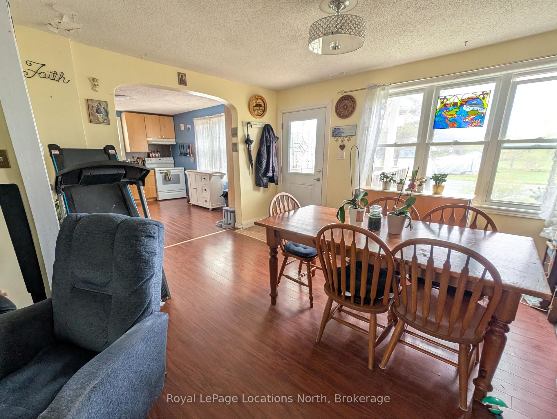 Photo 26 of 5166 County Road 9, Clearview, New Lowell — HOMEH