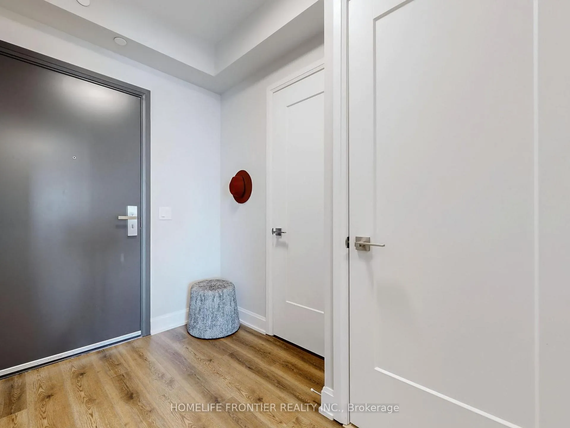Photo 8 of Unit 2505, 38 Gandhi Lane, Markham, Commerce Valley — HOMEH