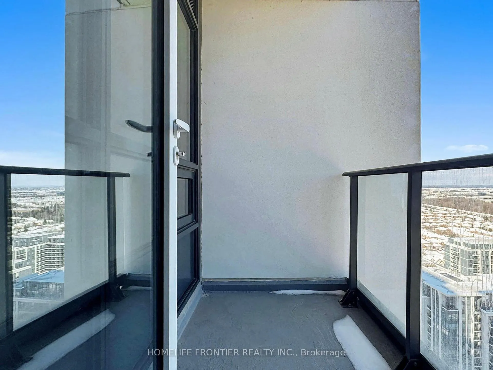 Photo 24 of Unit 2505, 38 Gandhi Lane, Markham, Commerce Valley — HOMEH