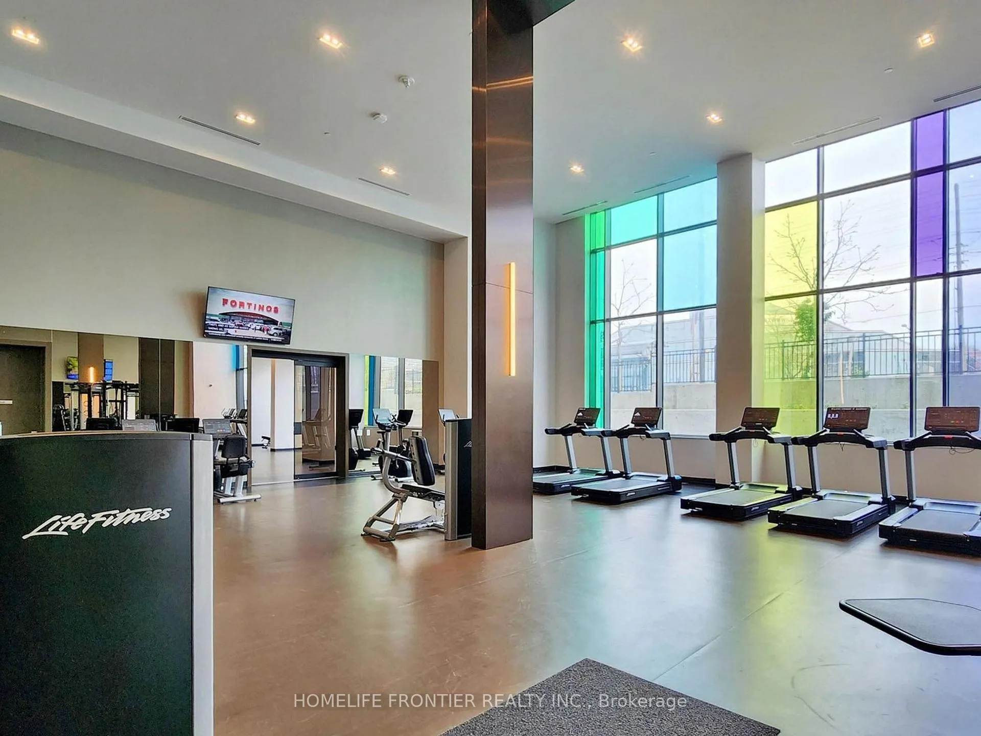 Photo 30 of Unit 2505, 38 Gandhi Lane, Markham, Commerce Valley — HOMEH