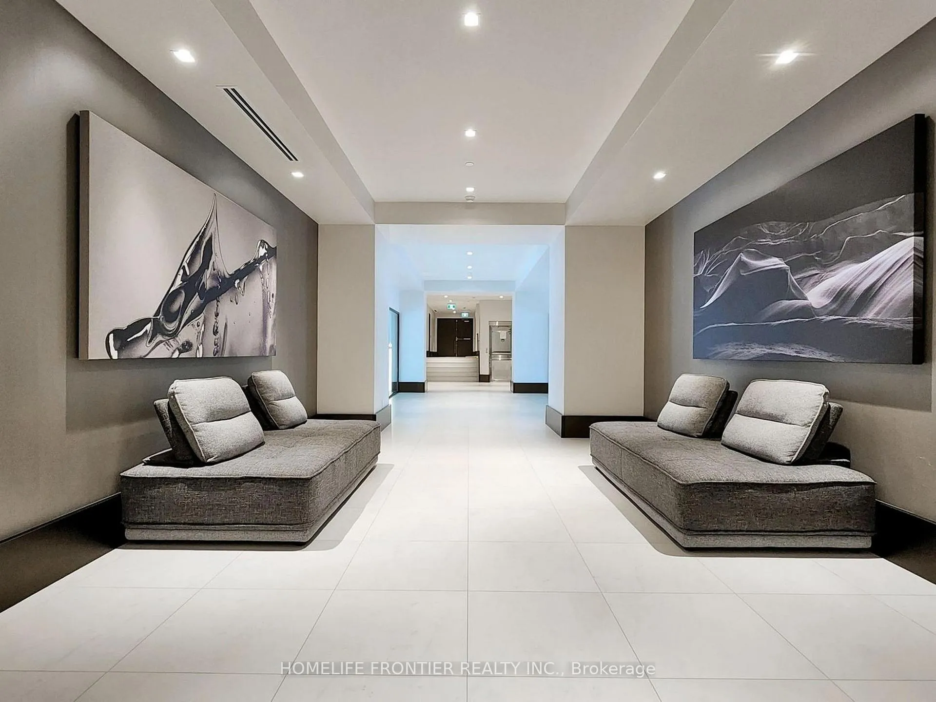 Photo 32 of Unit 2505, 38 Gandhi Lane, Markham, Commerce Valley — HOMEH