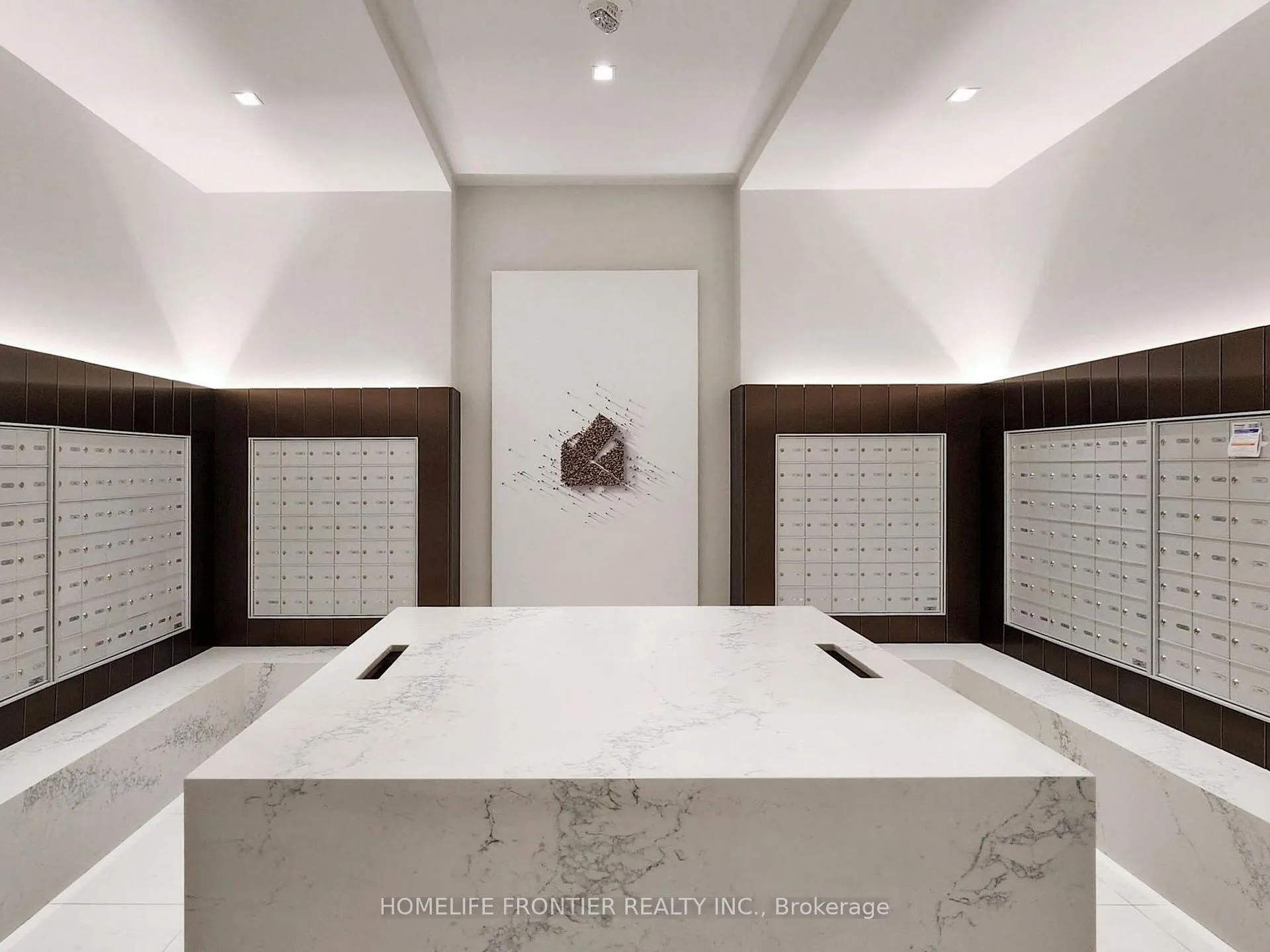 Photo 33 of Unit 2505, 38 Gandhi Lane, Markham, Commerce Valley — HOMEH