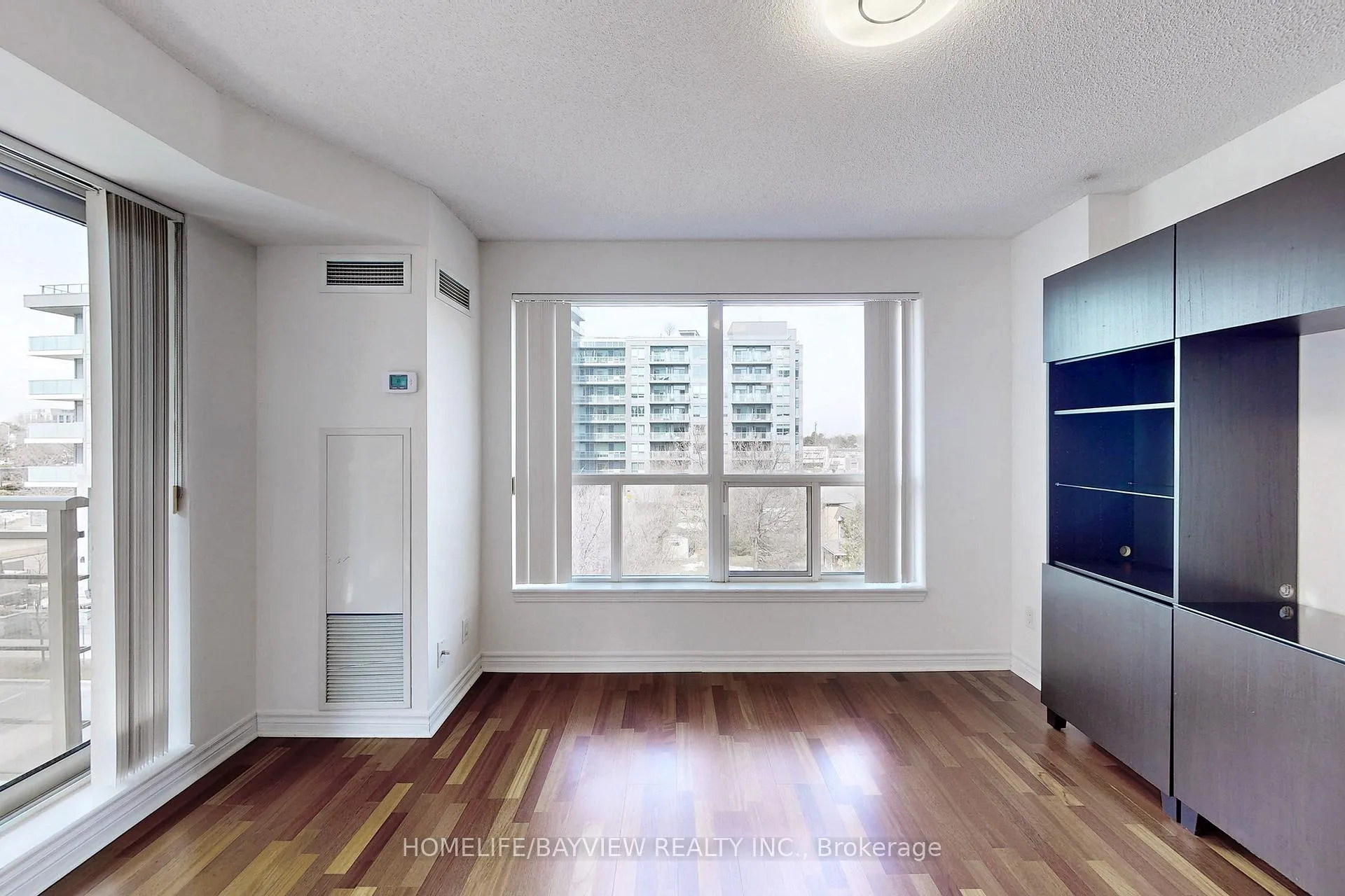 Photo 9 of Unit 503, 19 Barberry Place, North York, Bayview Village — HOMEH