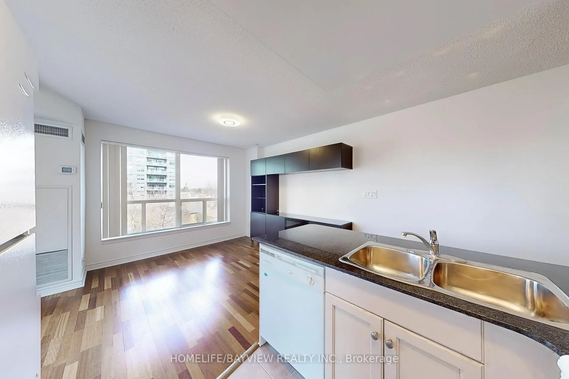 Photo 12 of Unit 503, 19 Barberry Place, North York, Bayview Village — HOMEH