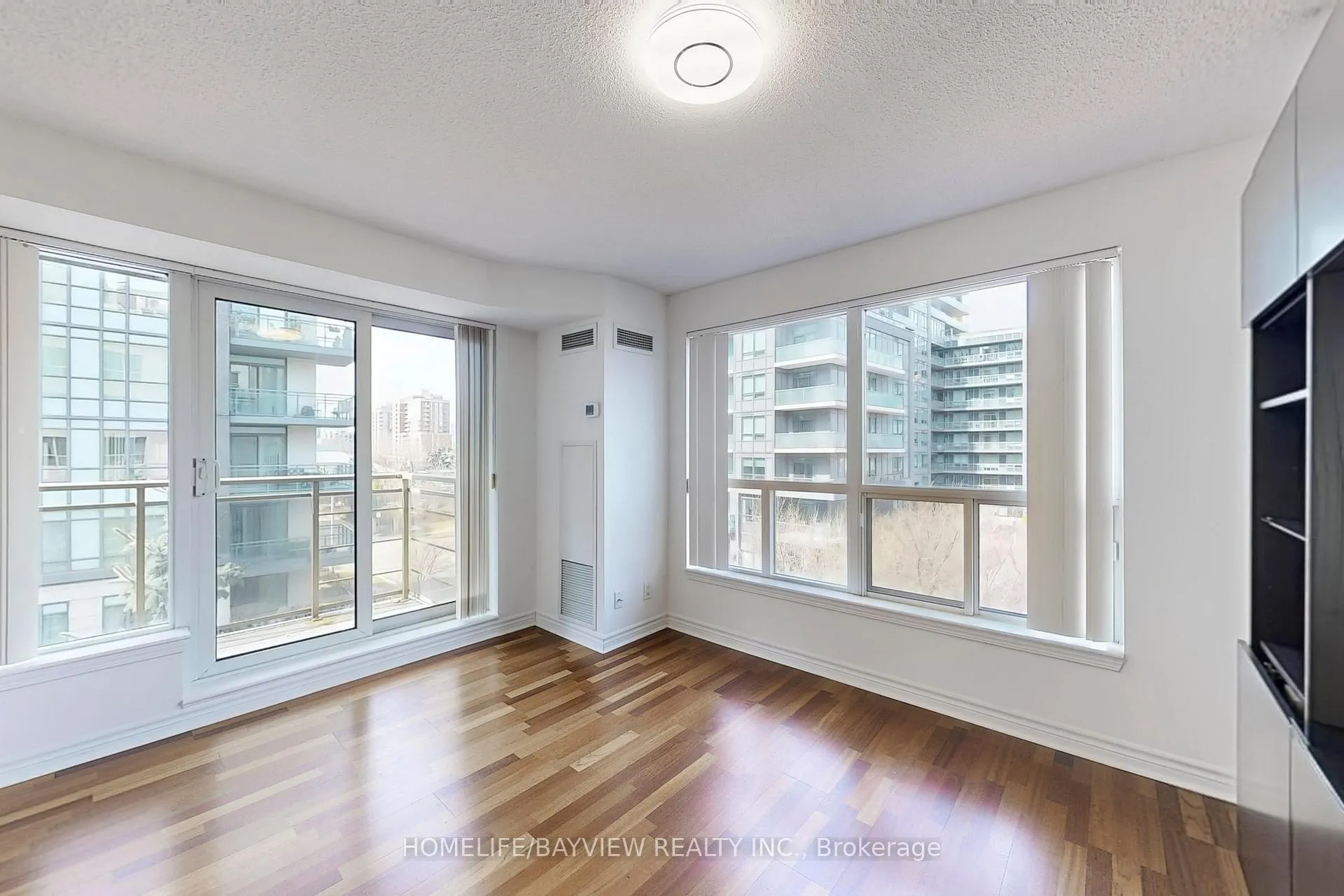 Photo 13 of Unit 503, 19 Barberry Place, North York, Bayview Village — HOMEH