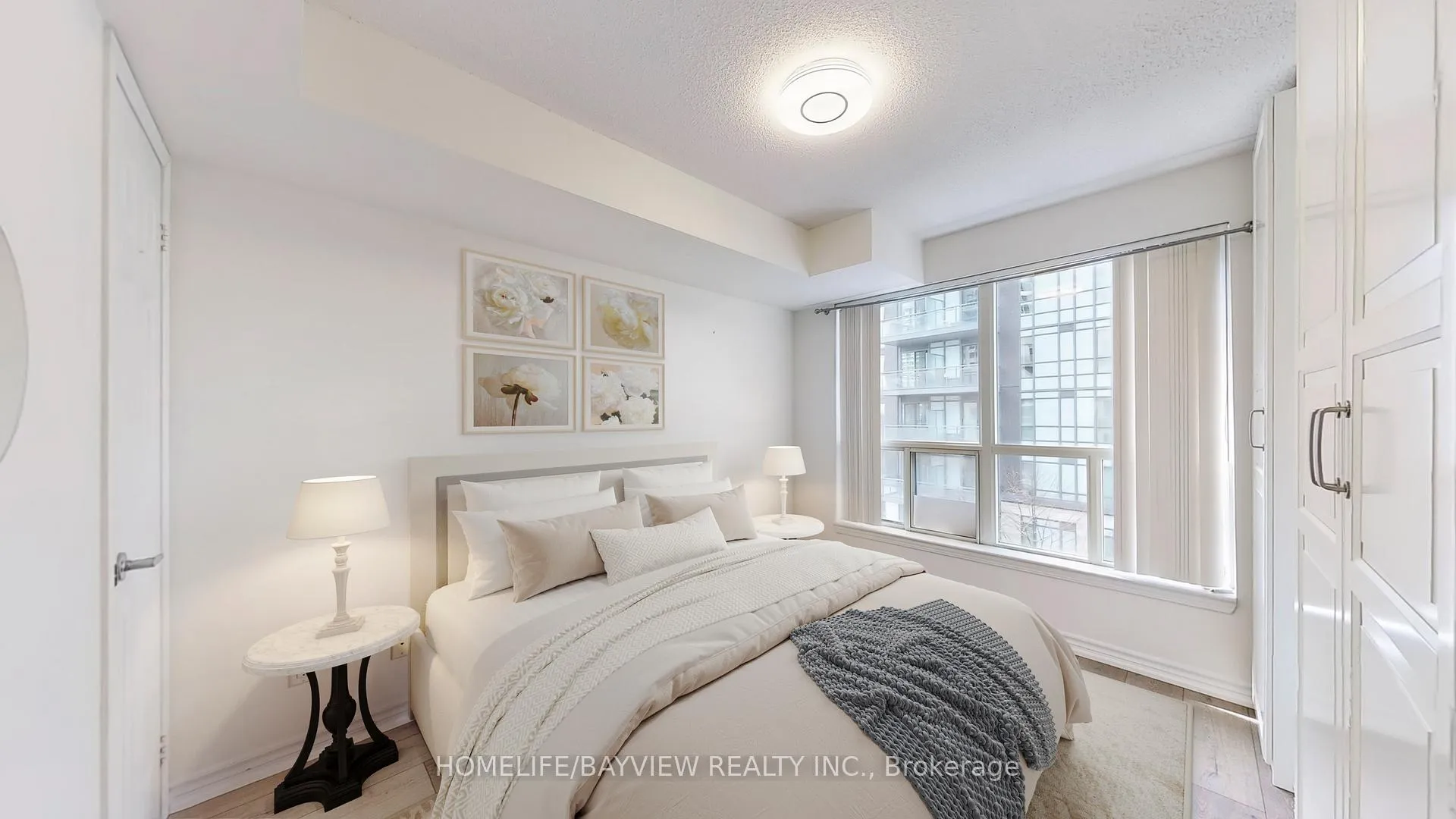 Photo 14 of Unit 503, 19 Barberry Place, North York, Bayview Village — HOMEH