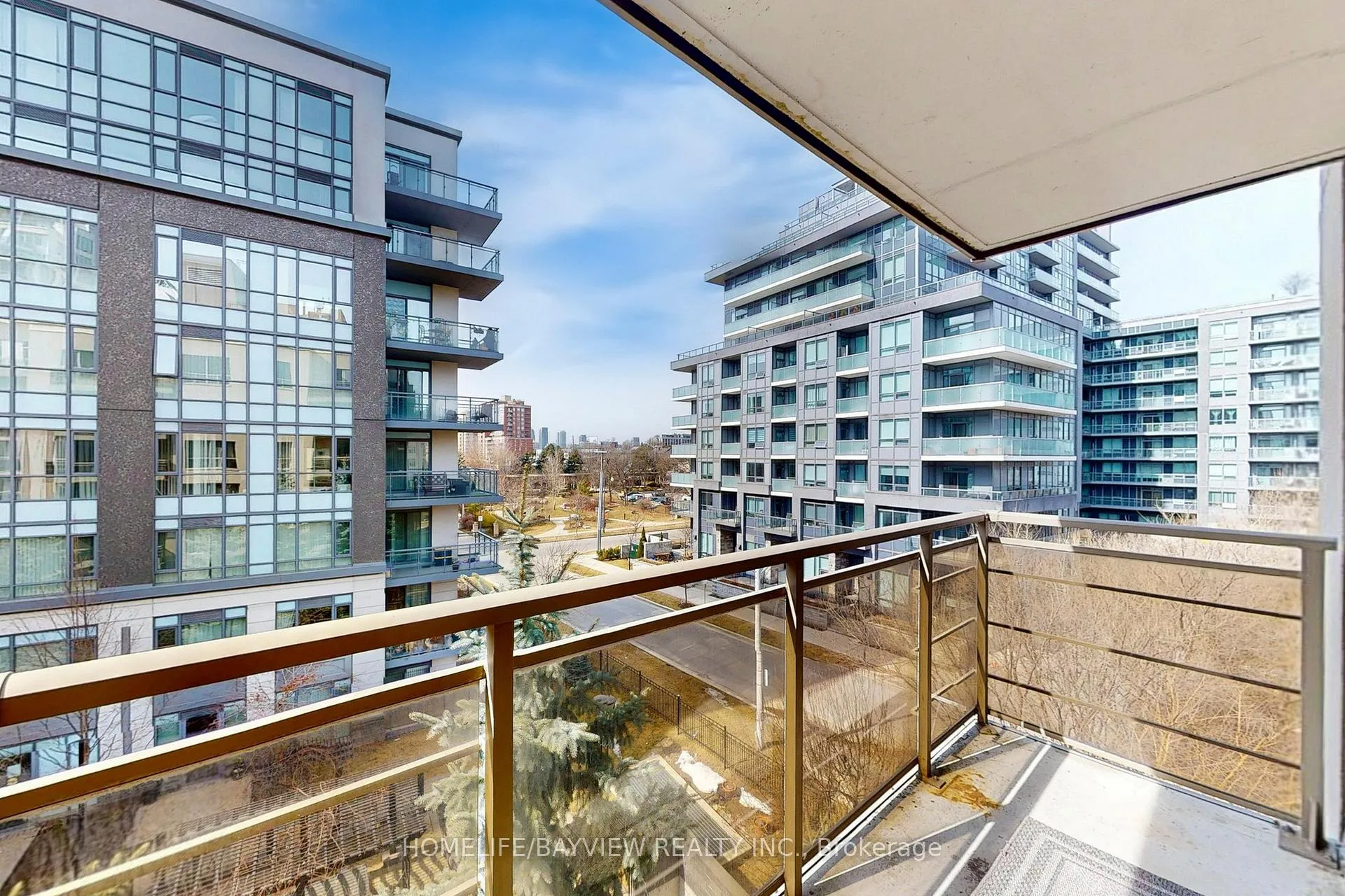Photo 21 of Unit 503, 19 Barberry Place, North York, Bayview Village — HOMEH