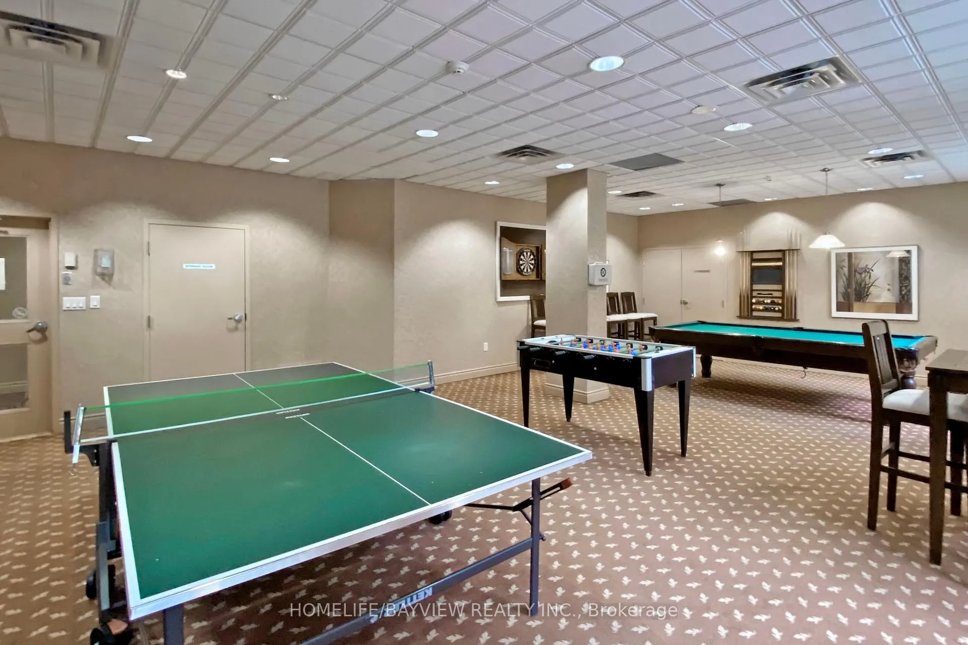Photo 26 of Unit 503, 19 Barberry Place, North York, Bayview Village — HOMEH