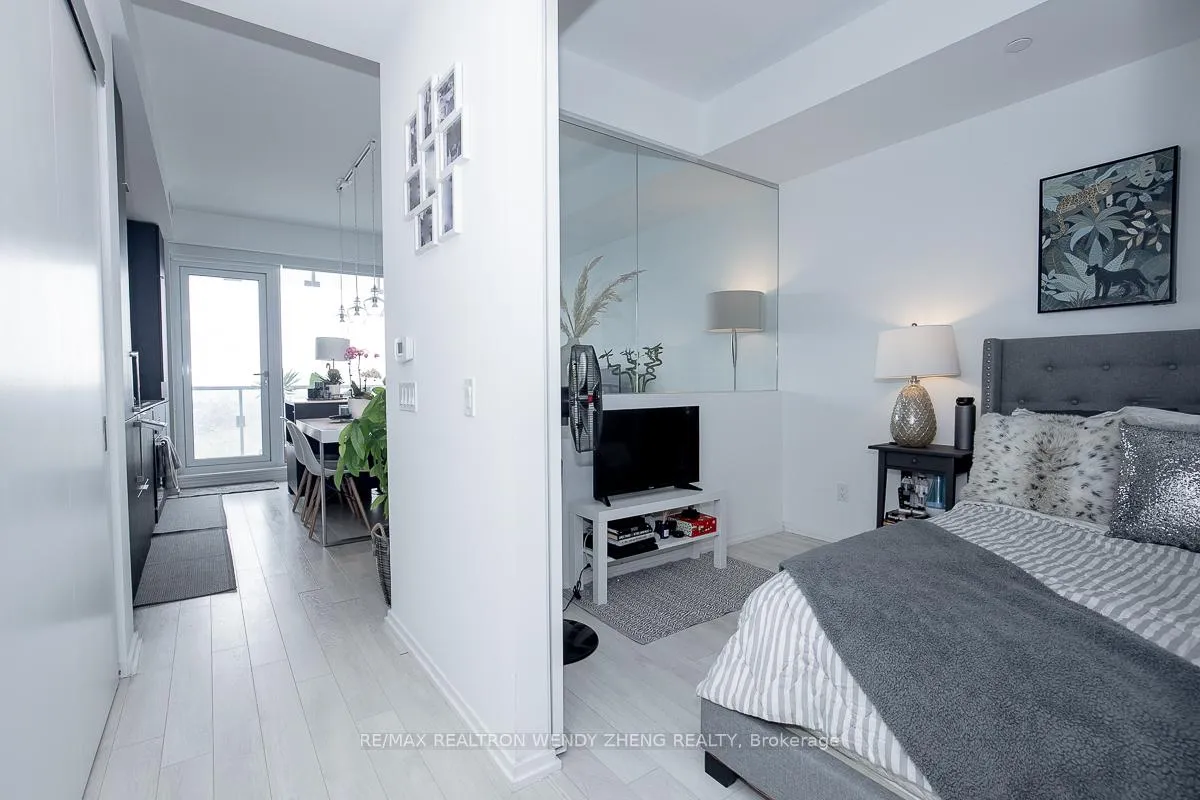 Photo 5 of Unit 5210, 197 Yonge Street, Toronto, Church-Yonge Corridor — HOMEH